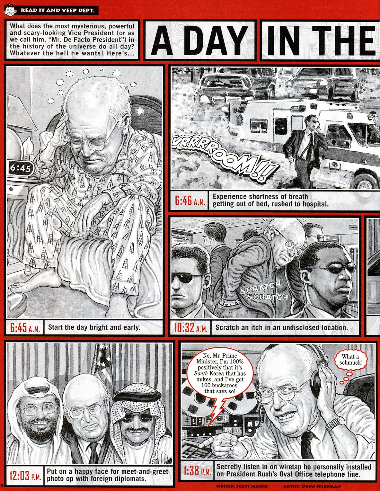 MAD issue 465 - Page 13