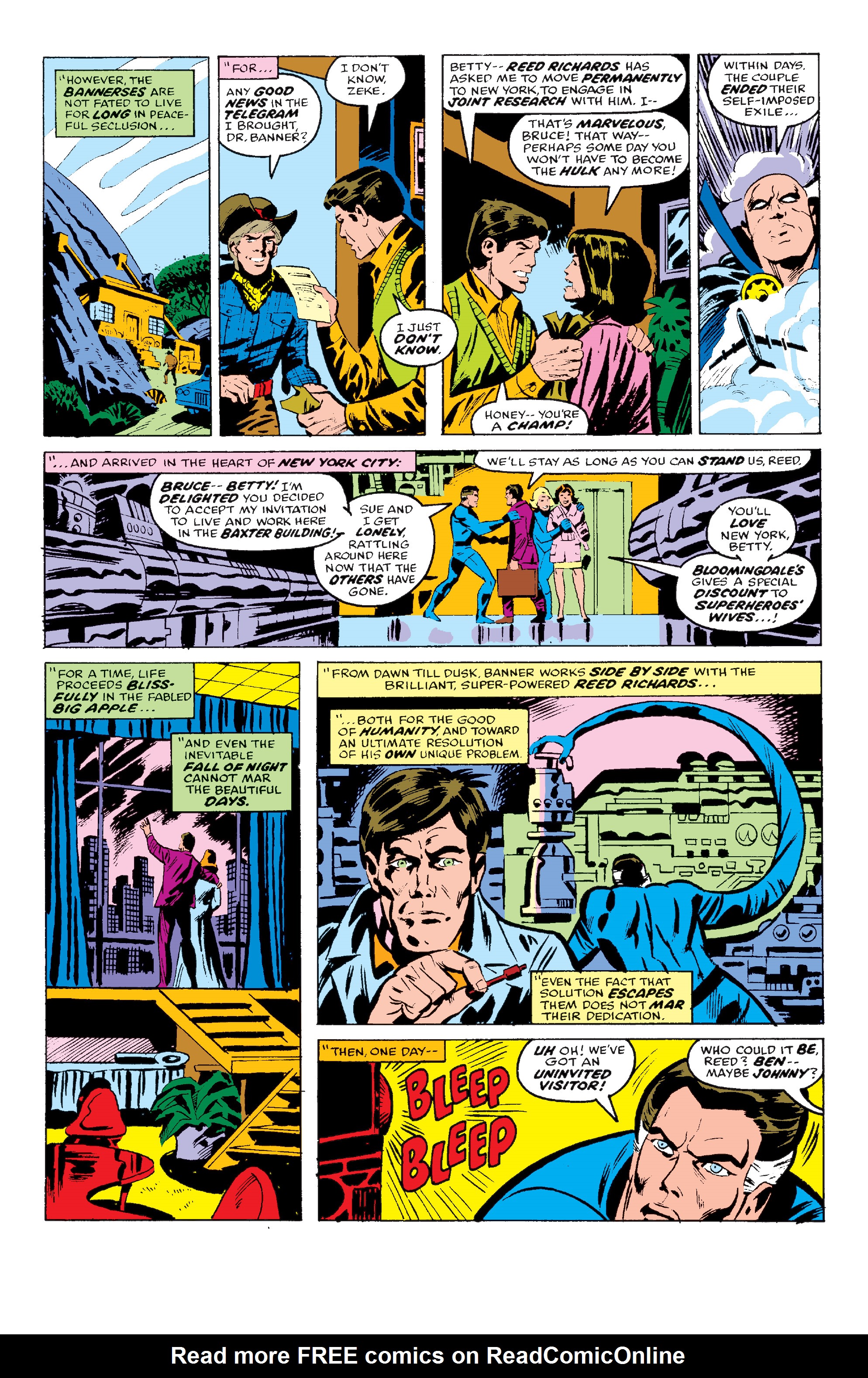Read online What If? (1977) comic -  Issue # _Complete Collection TPB 1 (Part 1) - 63