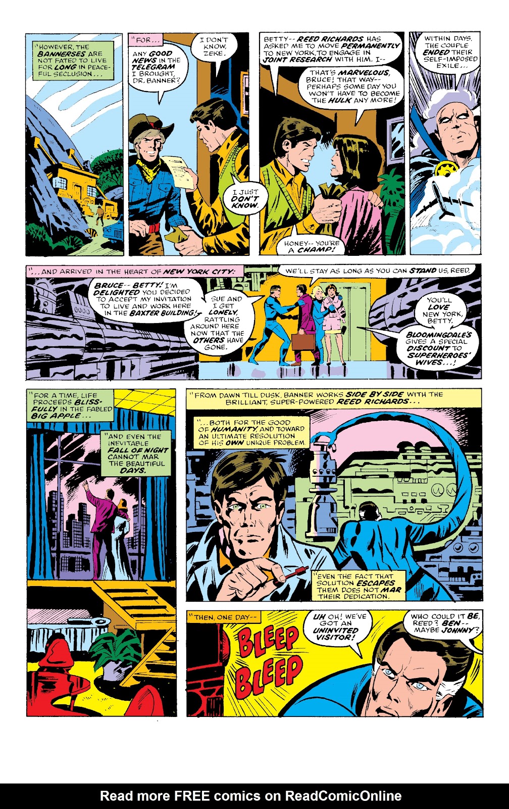 What If? (1977) issue Complete Collection TPB 1 (Part 1) - Page 63