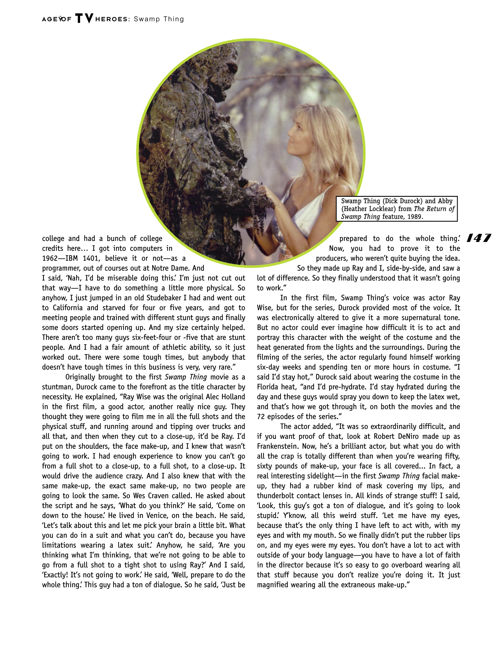 Read online Age Of TV Heroes: The Live-Action Adventures Of Your Favorite Comic Book Characters comic -  Issue # TPB (Part 2) - 49