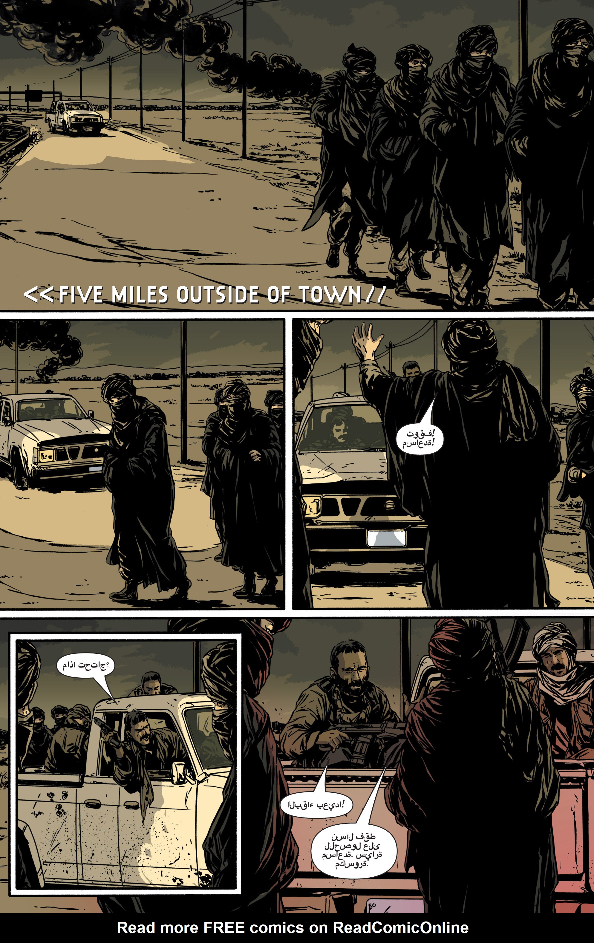 Read online The Activity comic -  Issue #12 - 4