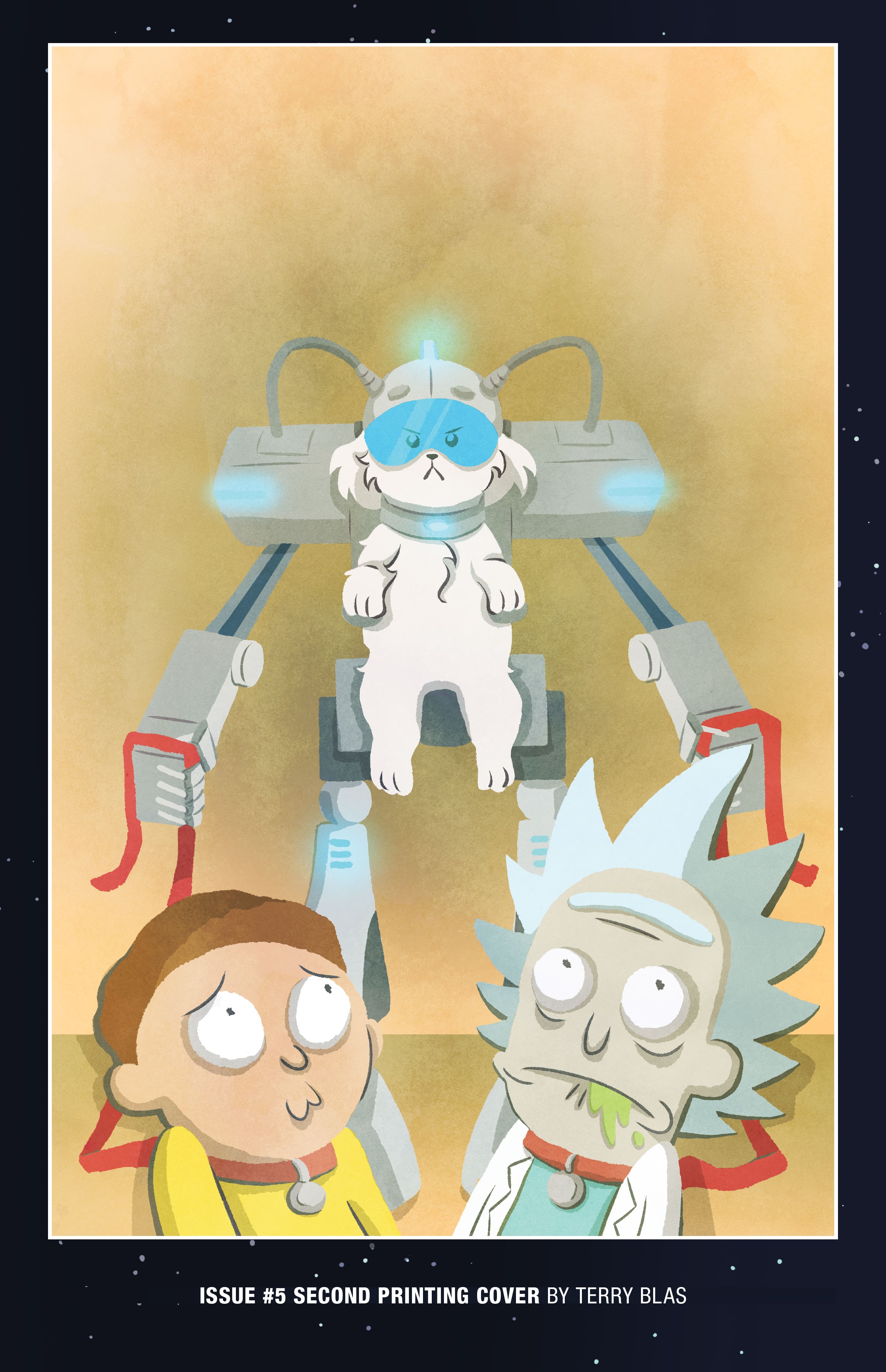 Read online Rick and Morty comic -  Issue # (2015) _Deluxe Edition 1 (Part 3) - 76