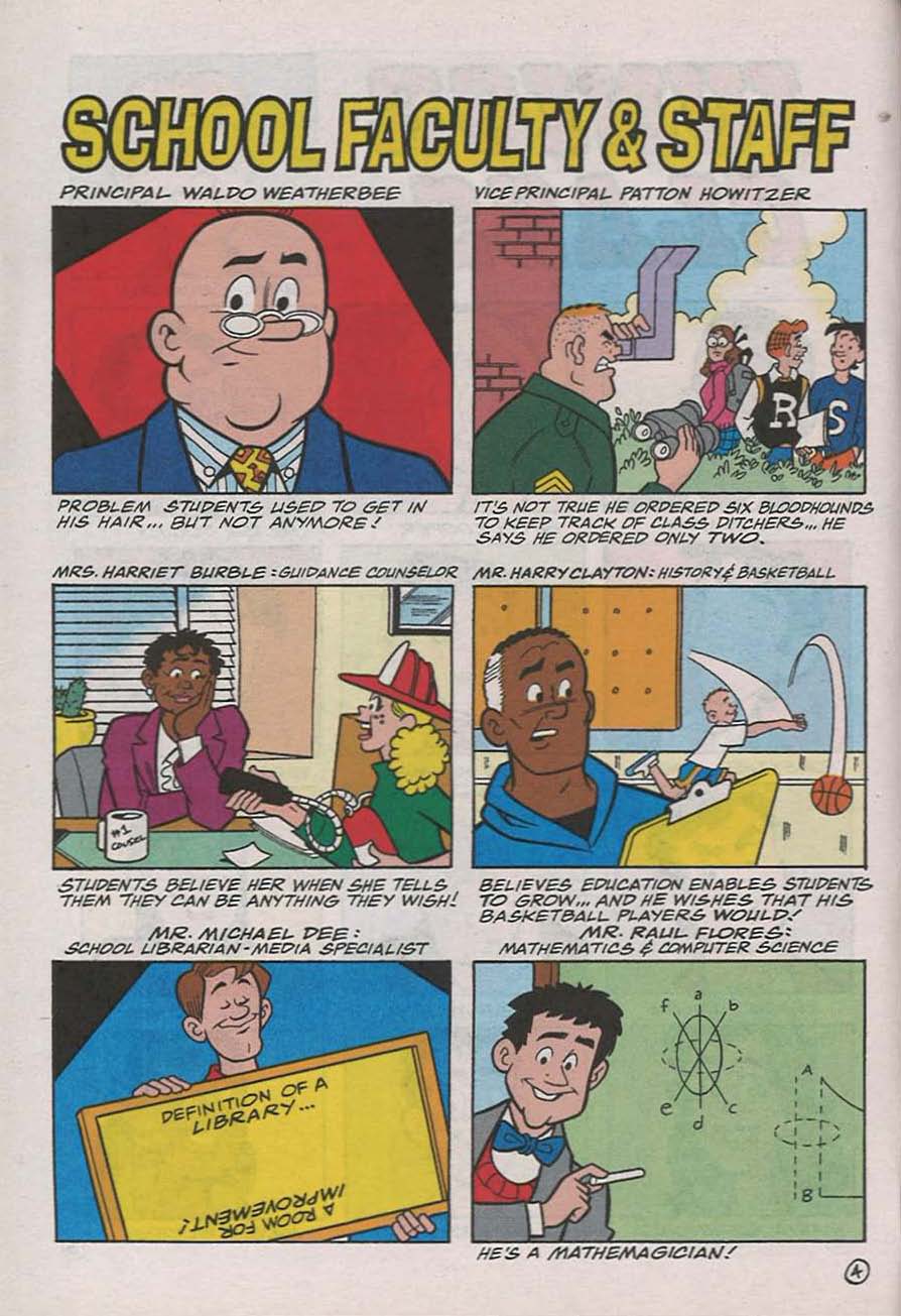 Read online World of Archie Double Digest comic -  Issue #7 - 70