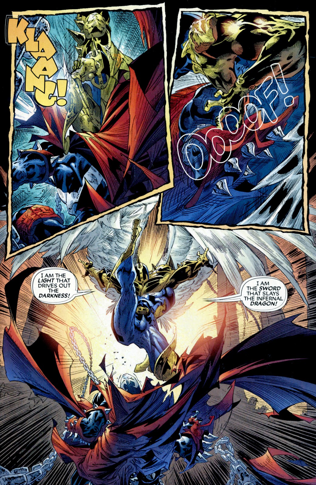 Spawn issue 143 - Page 14