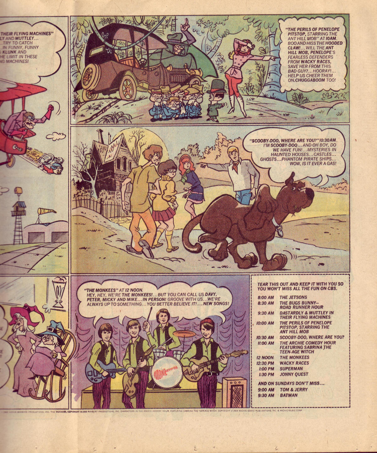 Read online Our Army at War (1952) comic -  Issue #211 - 19