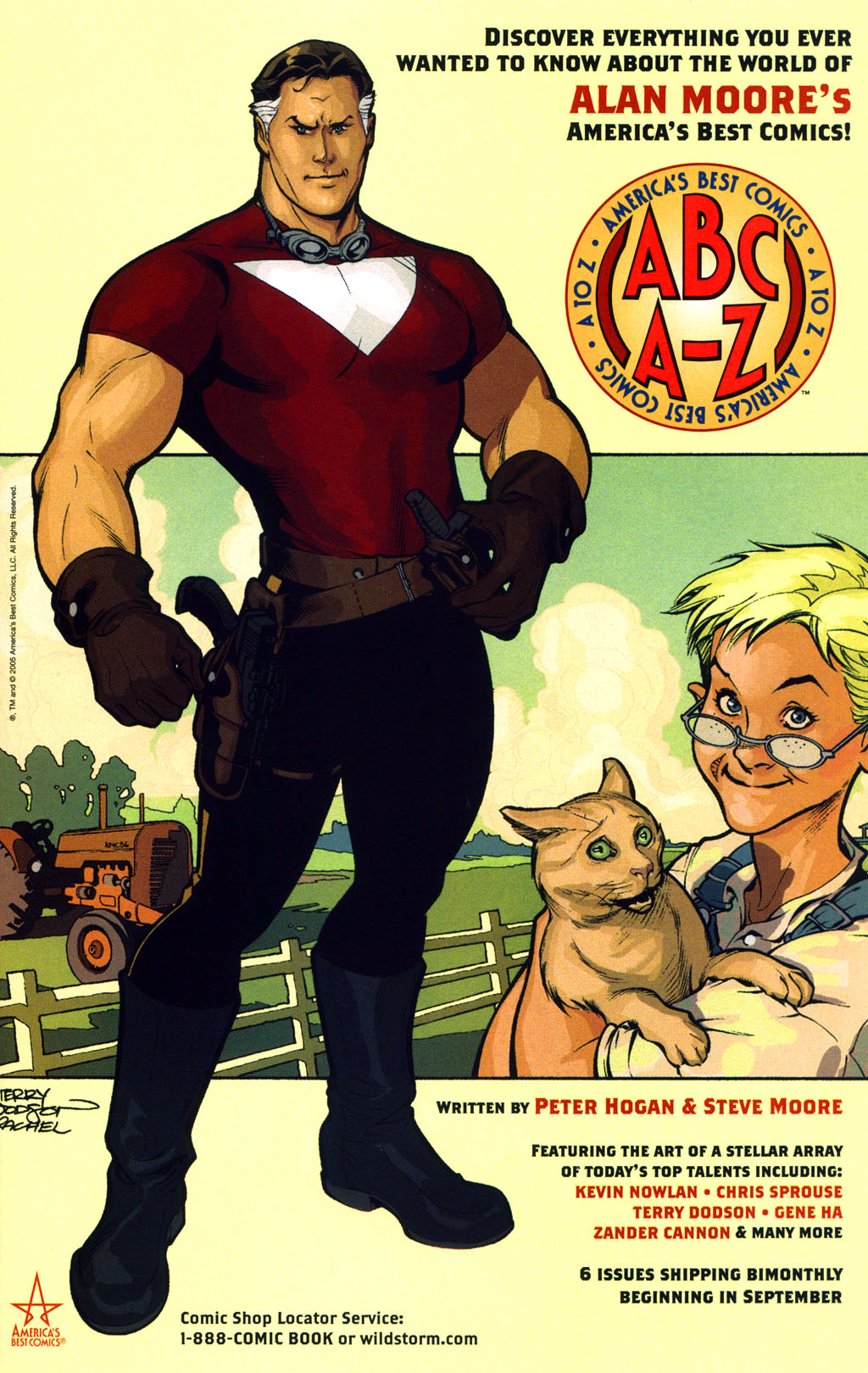 Read online Matador comic -  Issue #4 - 25