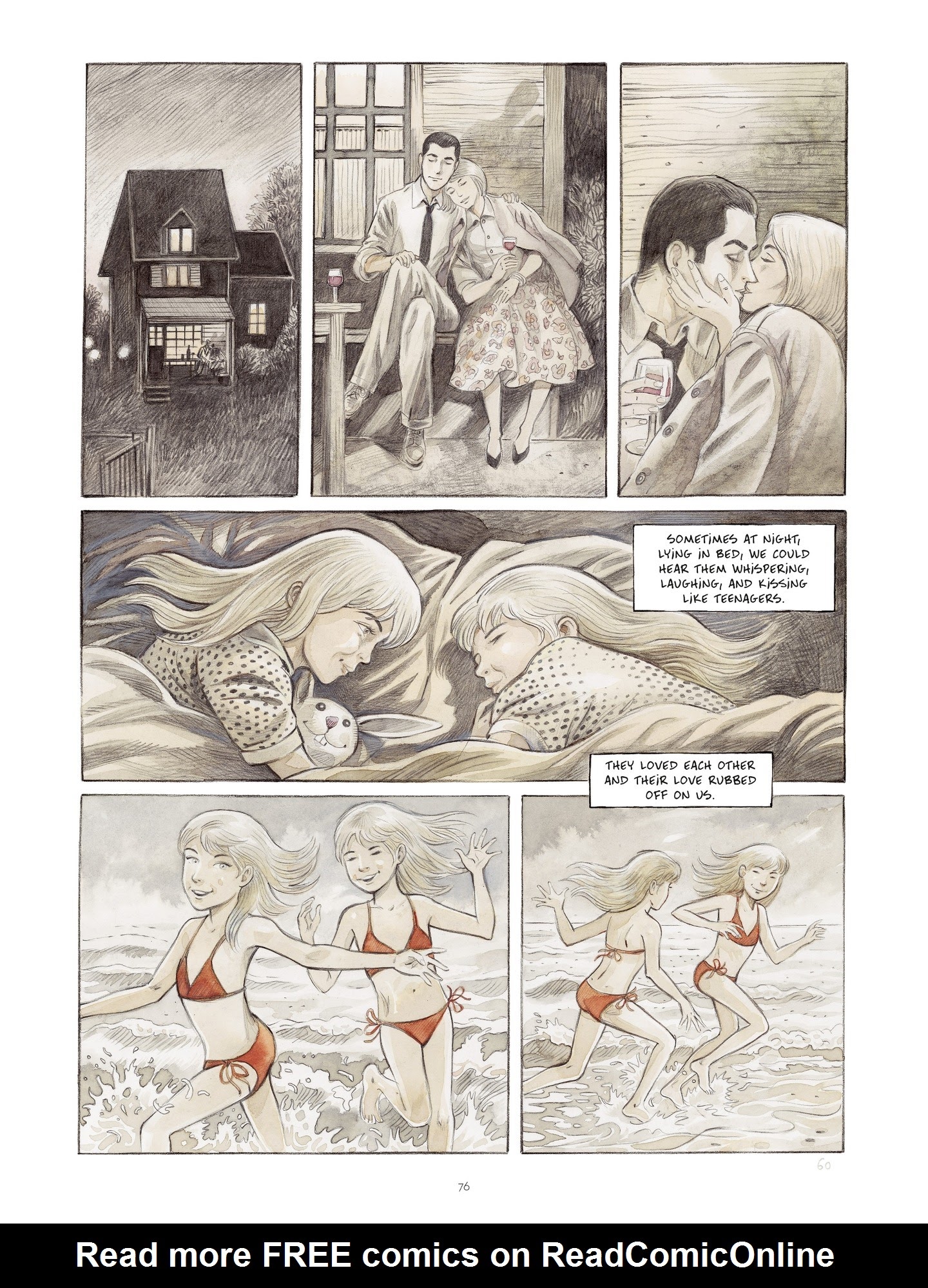 Read online Angel of Death comic -  Issue # TPB (Part 1) - 69