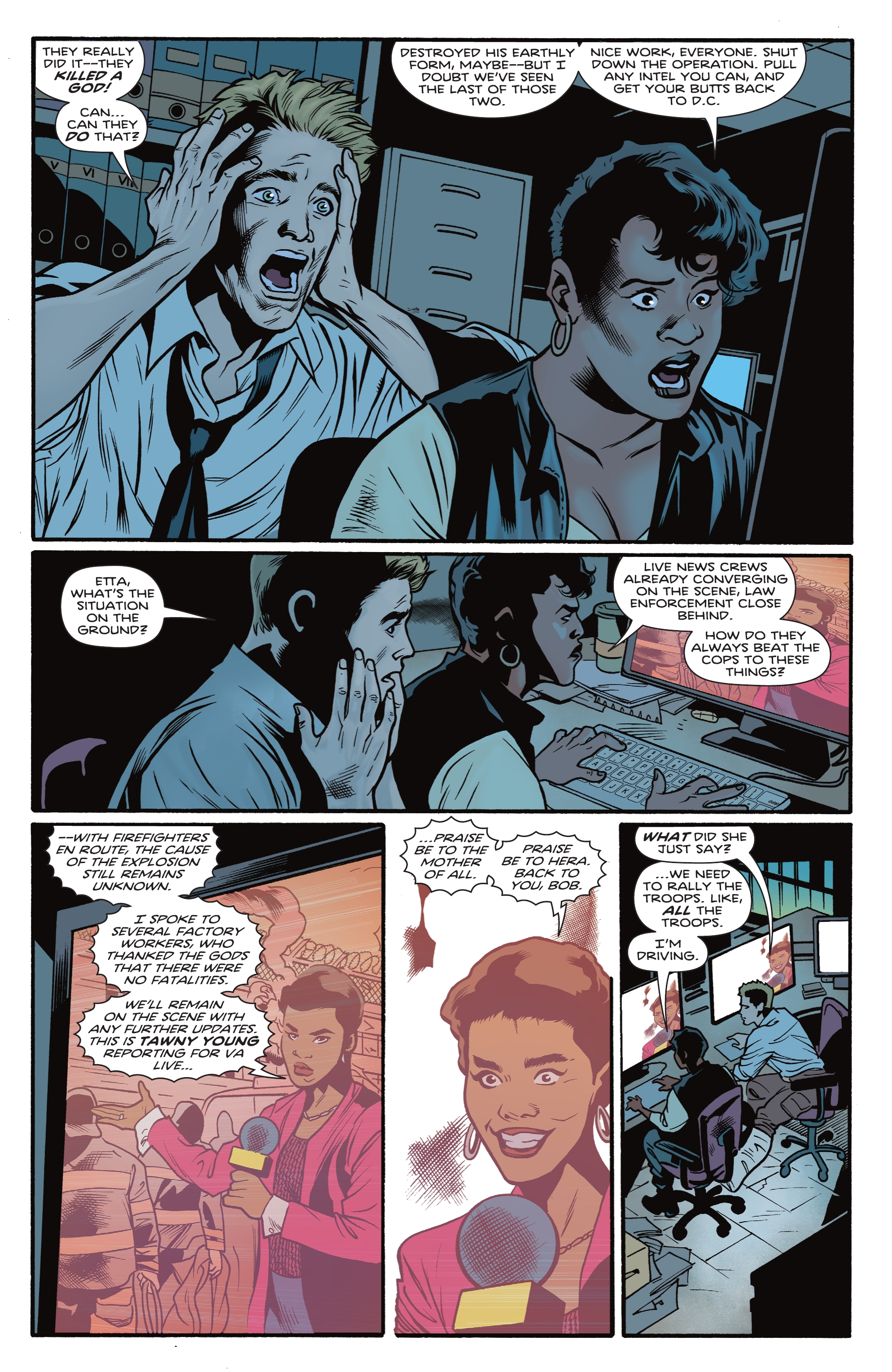 Read online Wonder Woman (2016) comic -  Issue #794 - 14