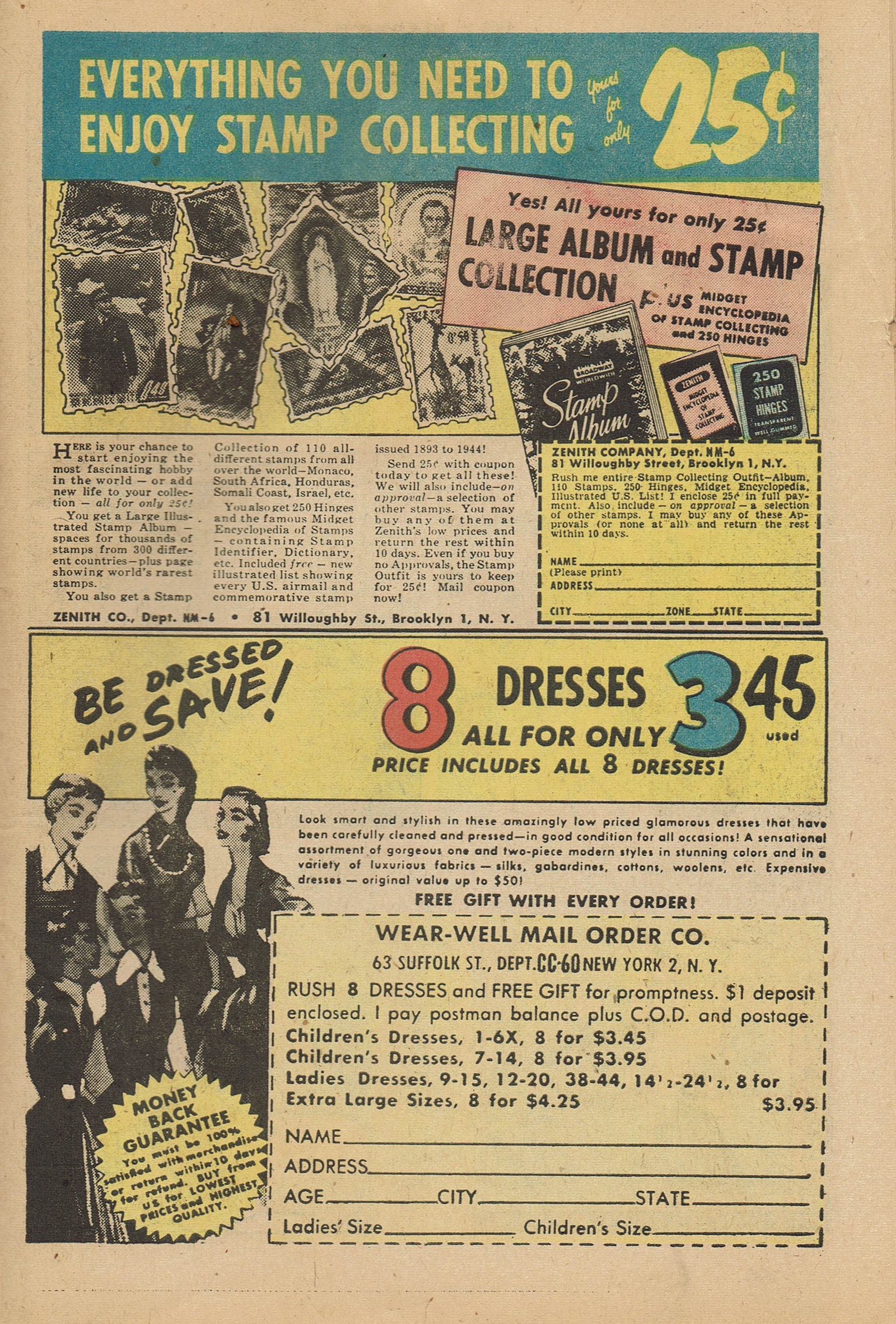 Read online Just Married comic -  Issue #13 - 31