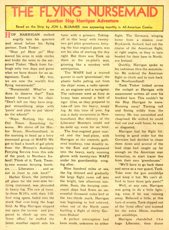 Green Lantern (1941) Issue #7 #7 - English 44