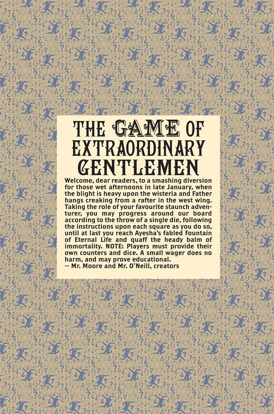 Read online The League of Extraordinary Gentlemen (1999) comic -  Issue # TPB 2 - 202