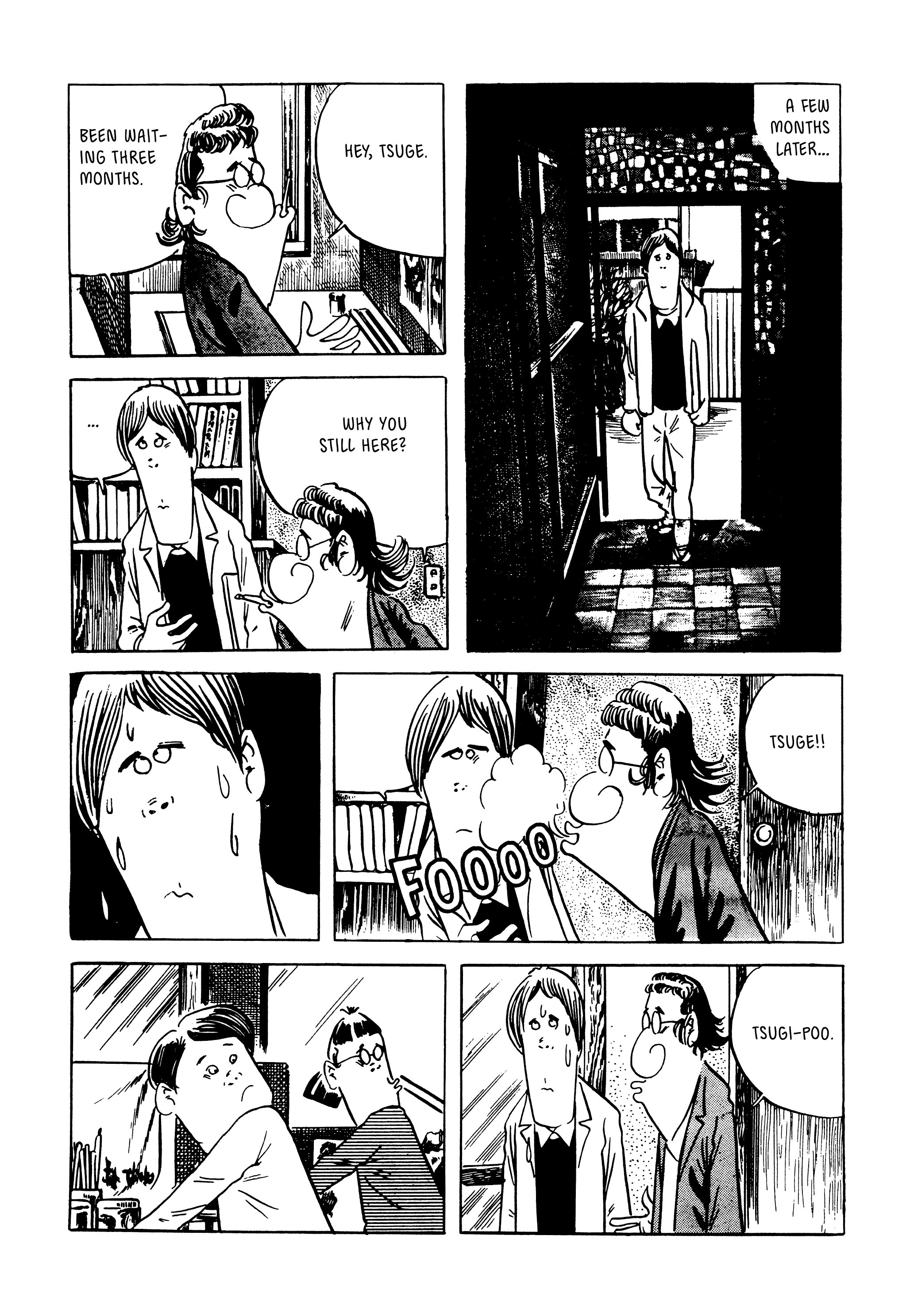 Read online Showa: A History of Japan comic -  Issue # TPB 4 (Part 2) - 98