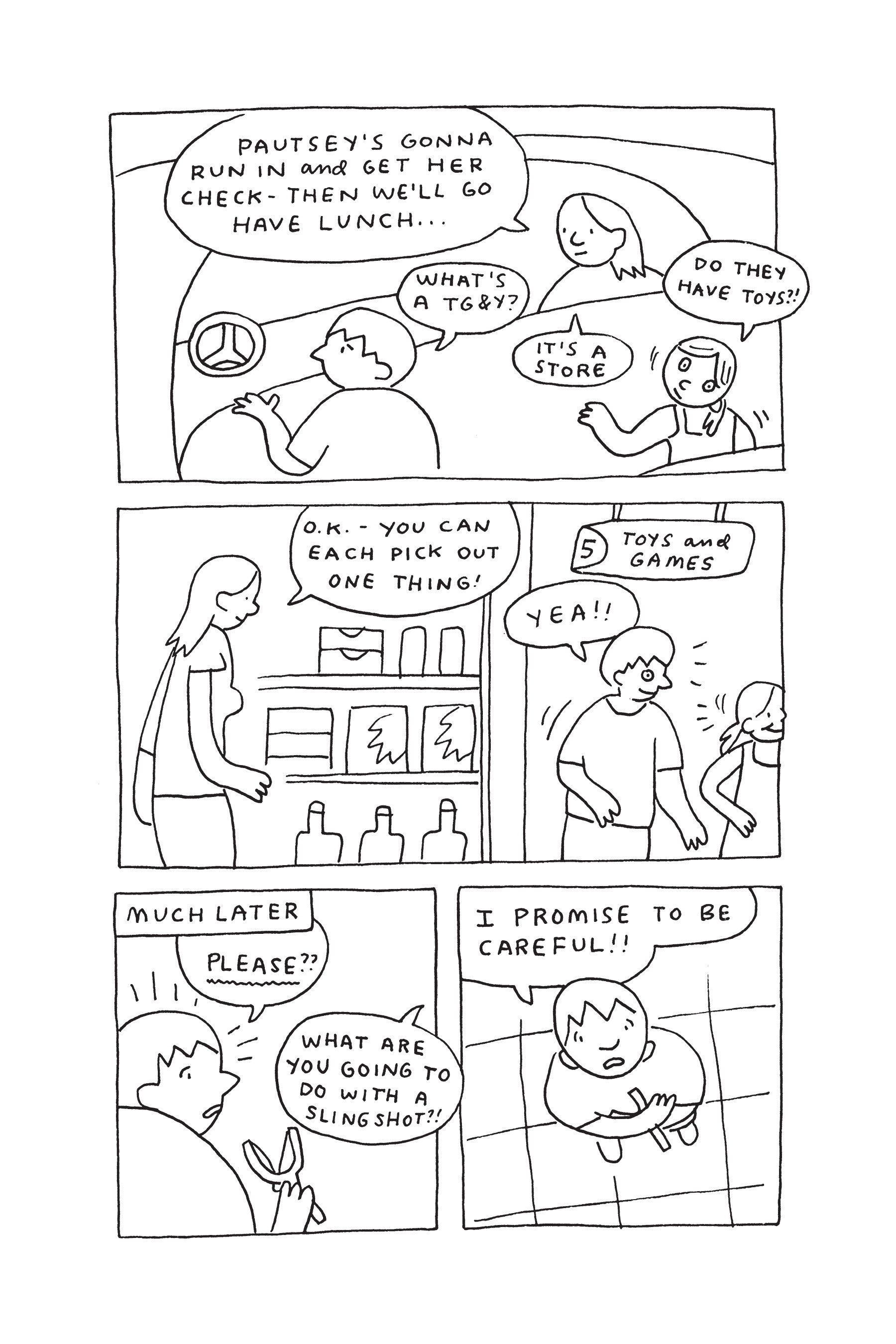 Read online Map of My Heart comic -  Issue # TPB (Part 2) - 80