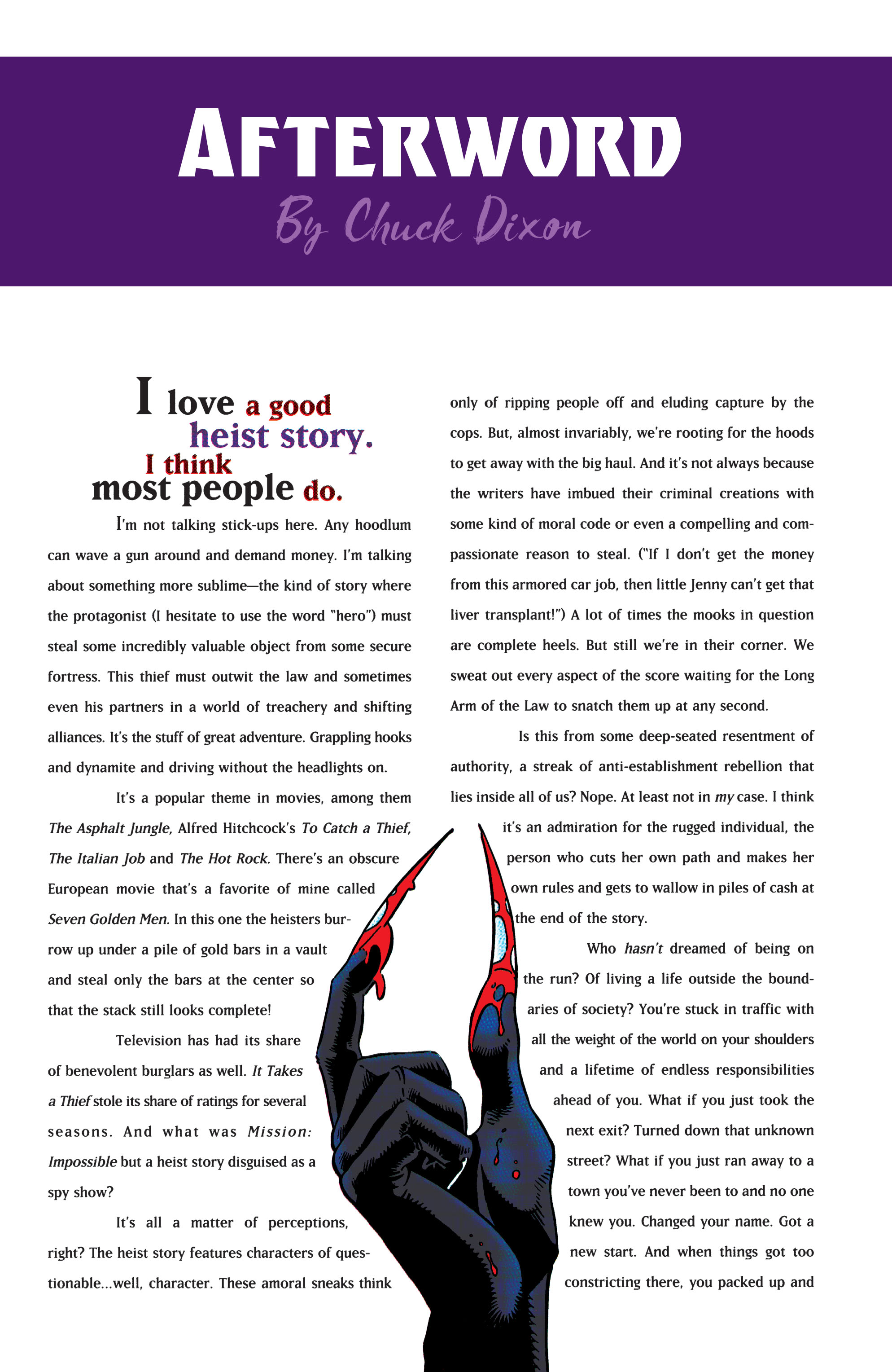 Read online Catwoman (1993) comic -  Issue # _TPB 2 (Part 4) - 53
