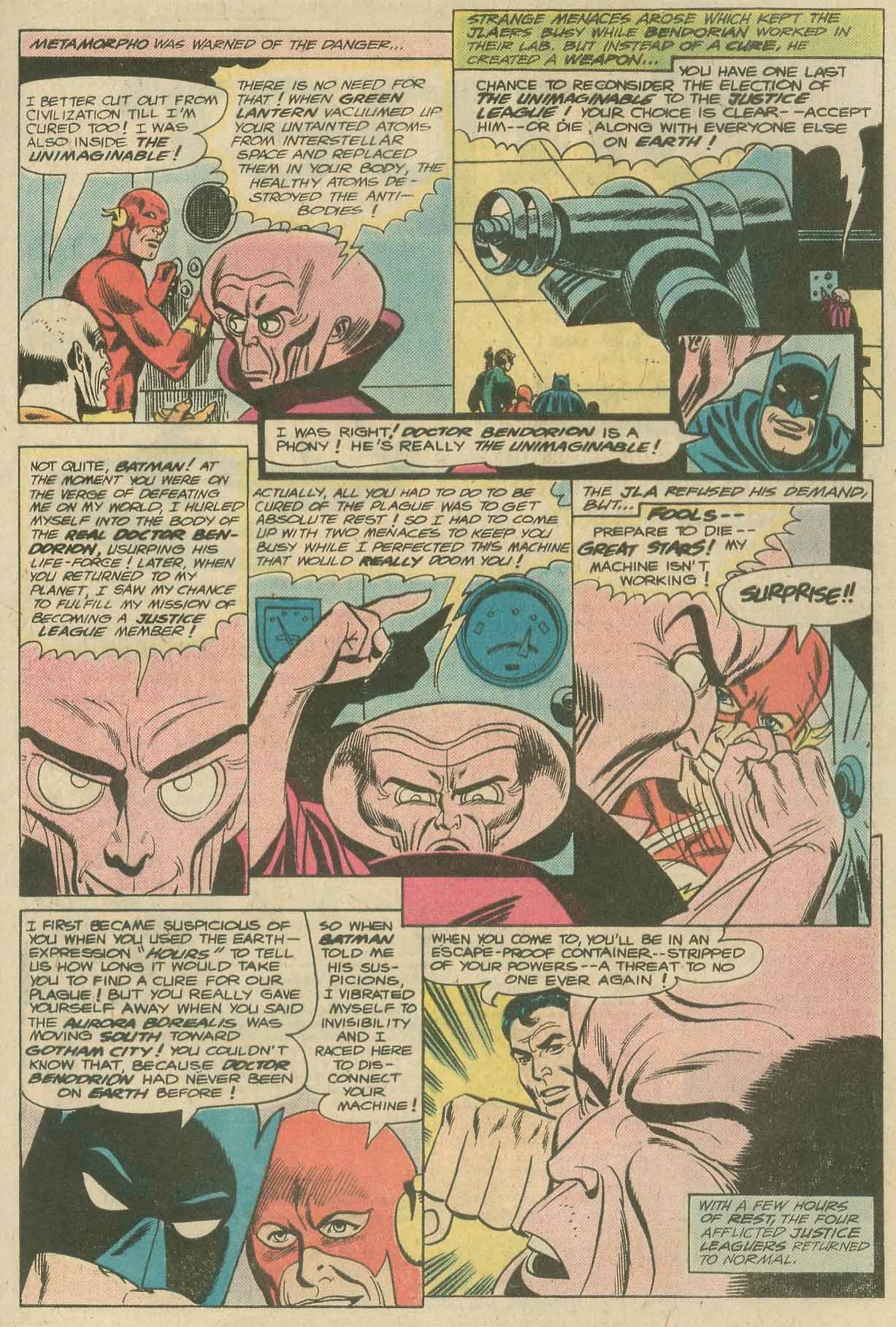 Justice League of America (1960) 144 Page 48