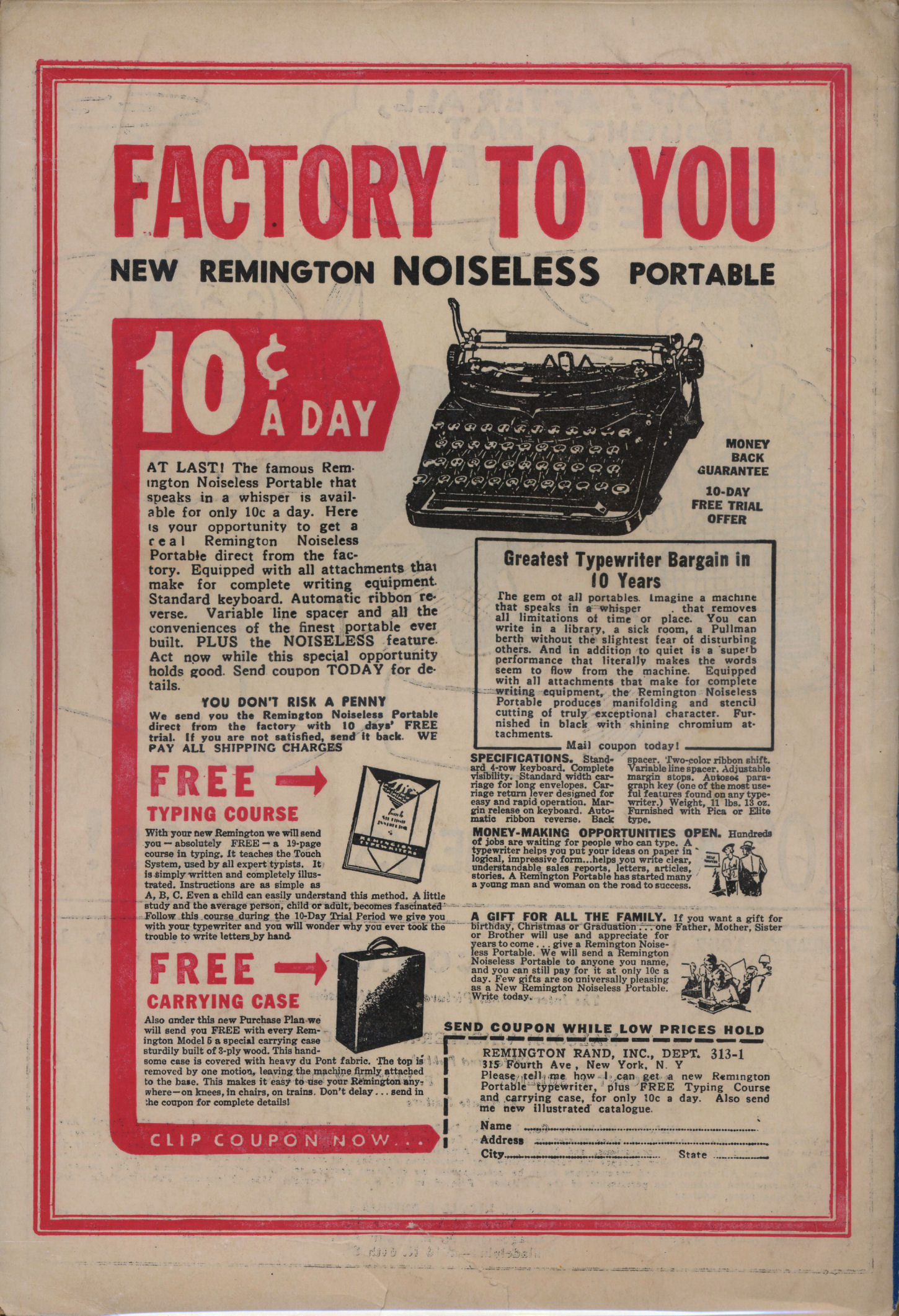 Read online Adventure Comics (1938) comic -  Issue #12 - 70