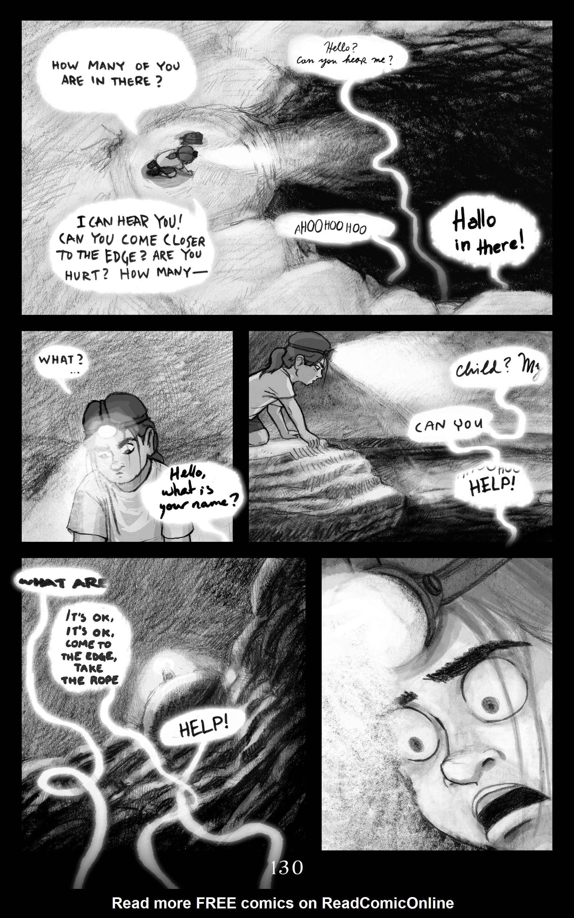 Read online The Sleep of Reason comic -  Issue # TPB (Part 2) - 31