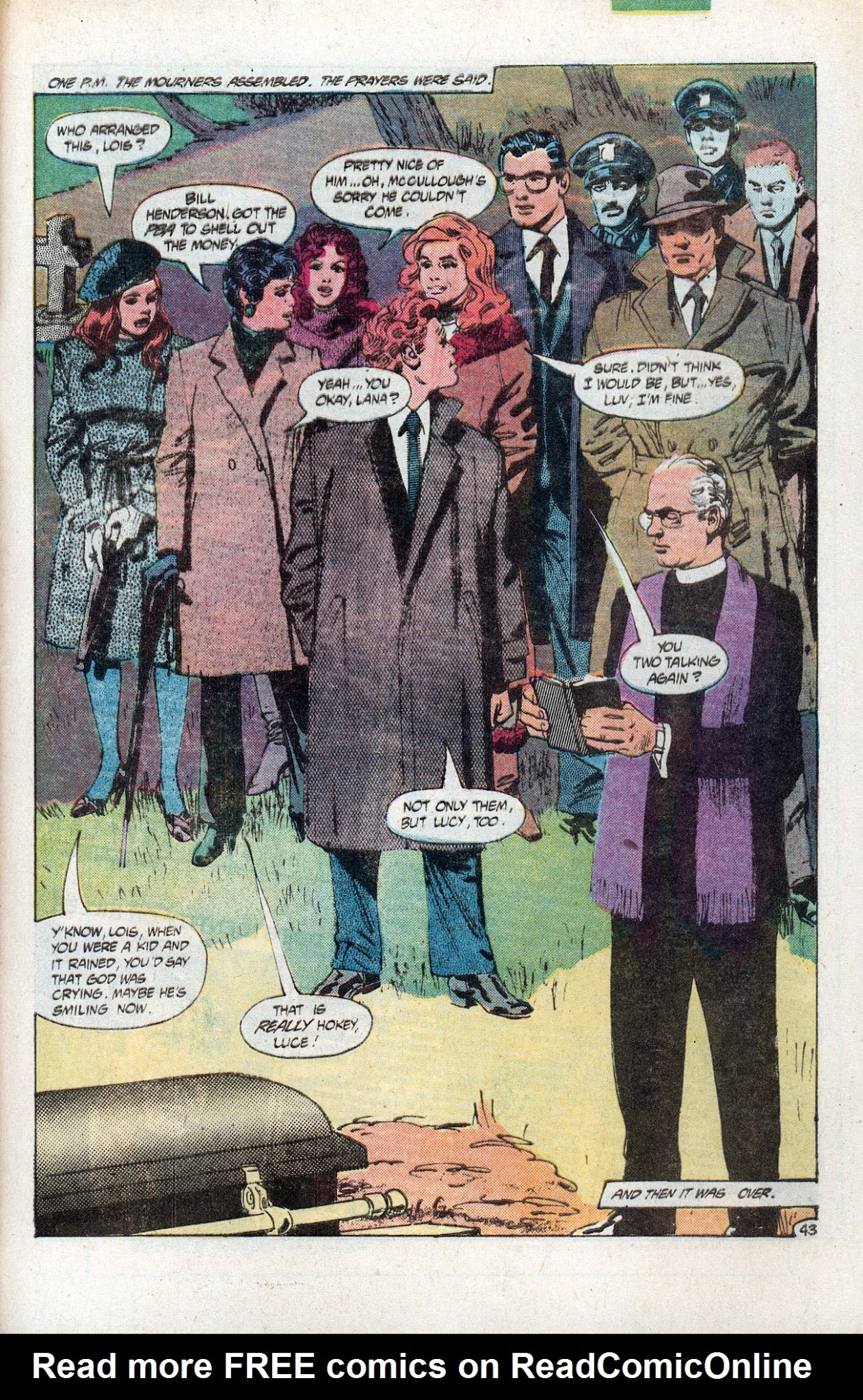 Read online Lois Lane comic -  Issue #2 - 48