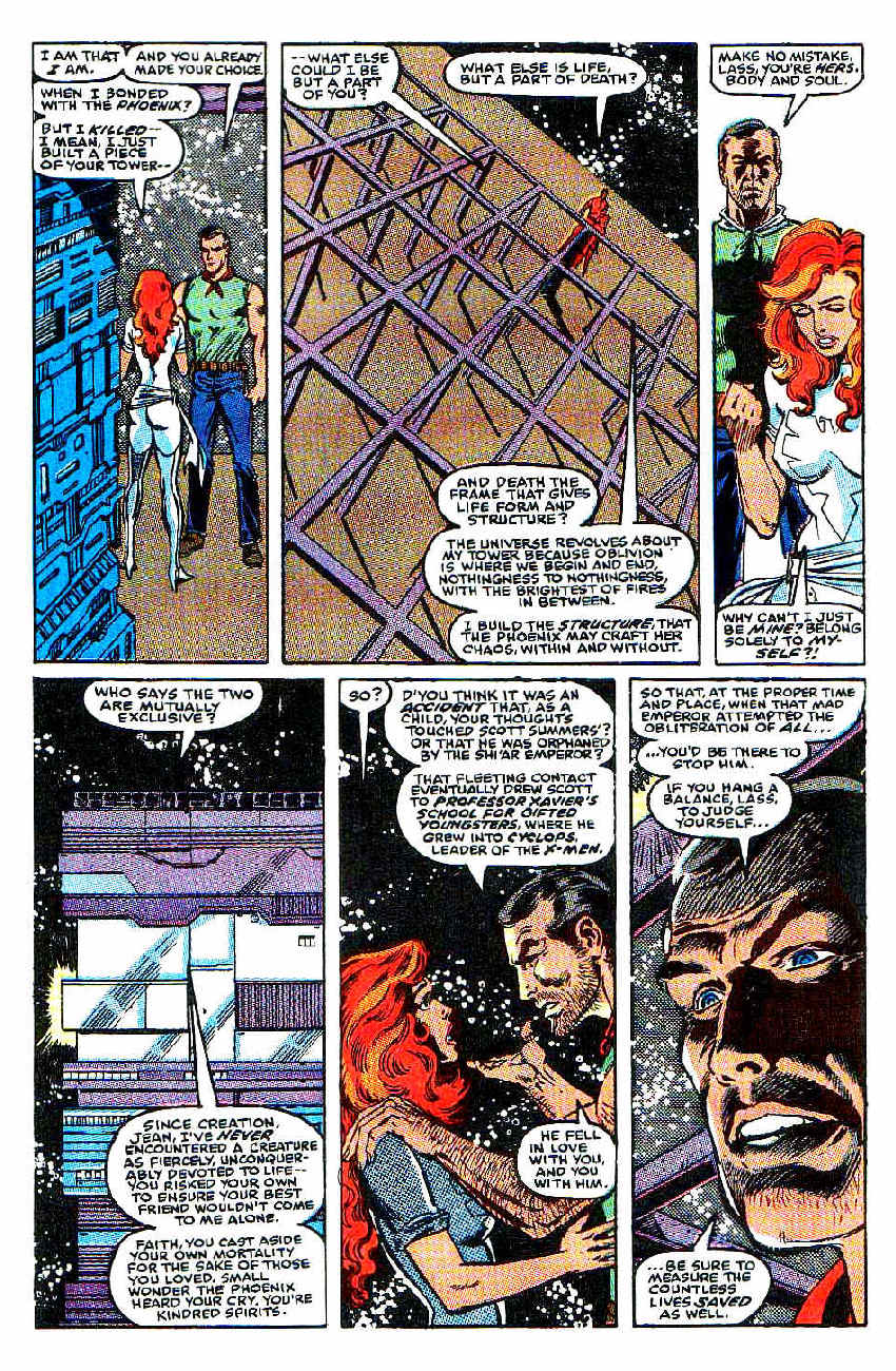 Classic X-Men Issue #43 #43 - English 12