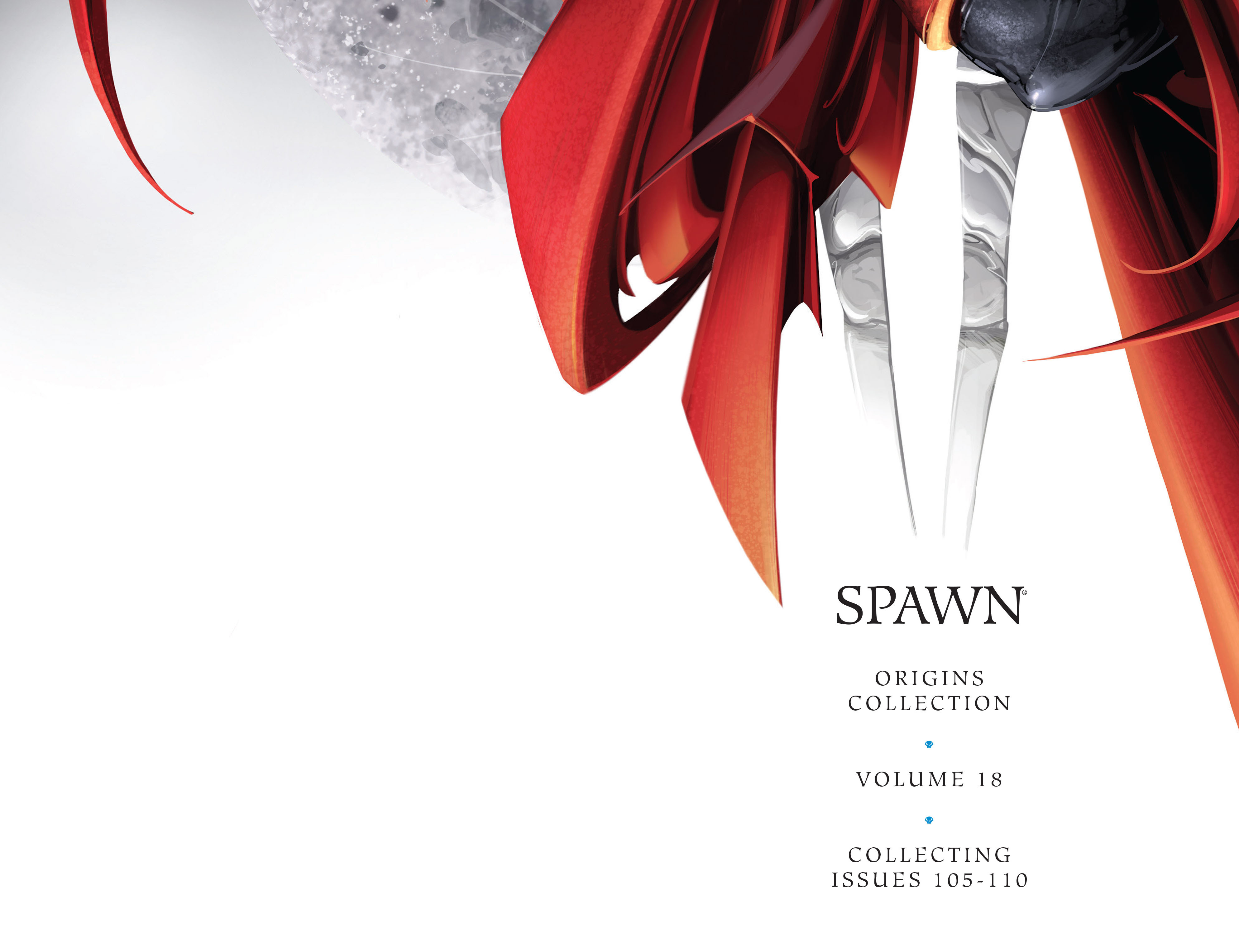 Read online Spawn comic -  Issue # _Collection TPB 18 - 2