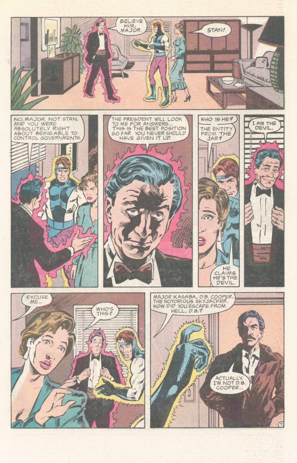 Action Comics (1938) issue 610 - Page 27