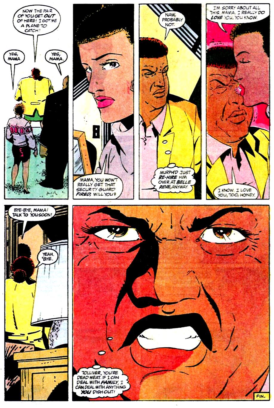 Read online Suicide Squad (1987) comic -  Issue # _Annual 1 - 39