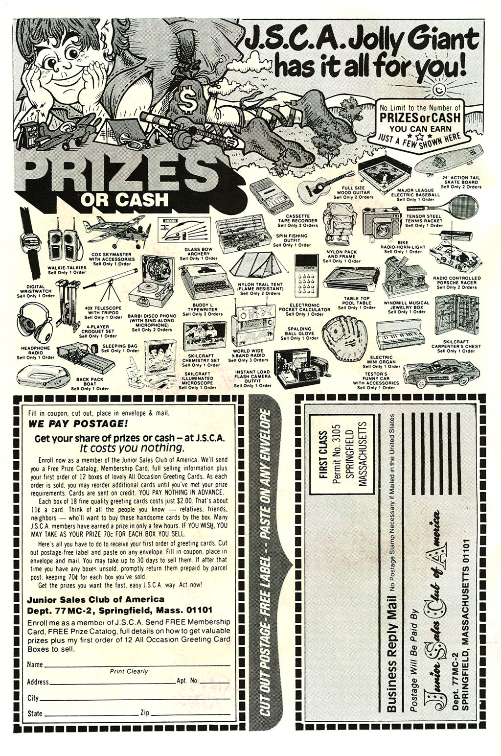 Read online Kid Colt Outlaw comic -  Issue #218 - 2