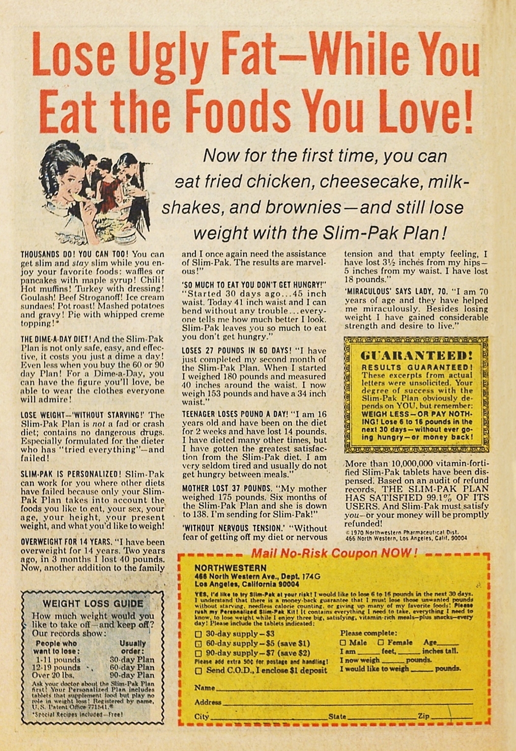 Read online Just Married comic -  Issue #97 - 14