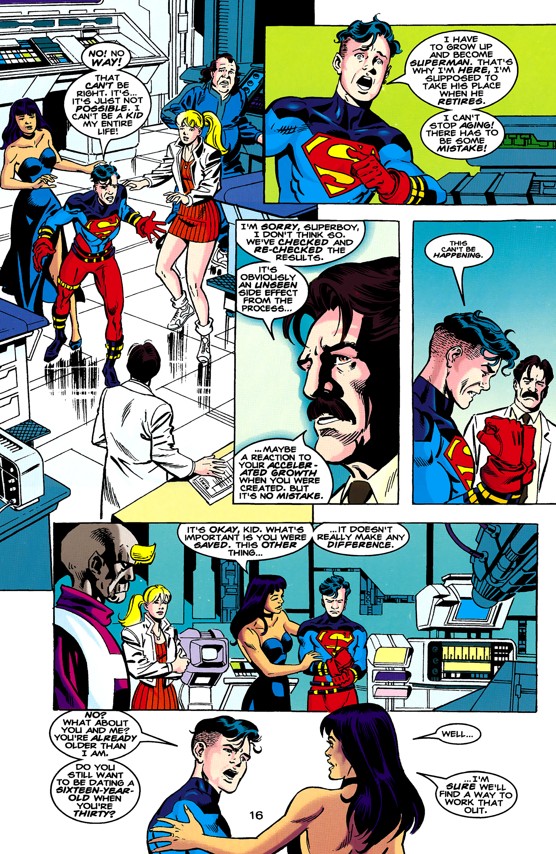 Superboy (1994) 41 Page 16