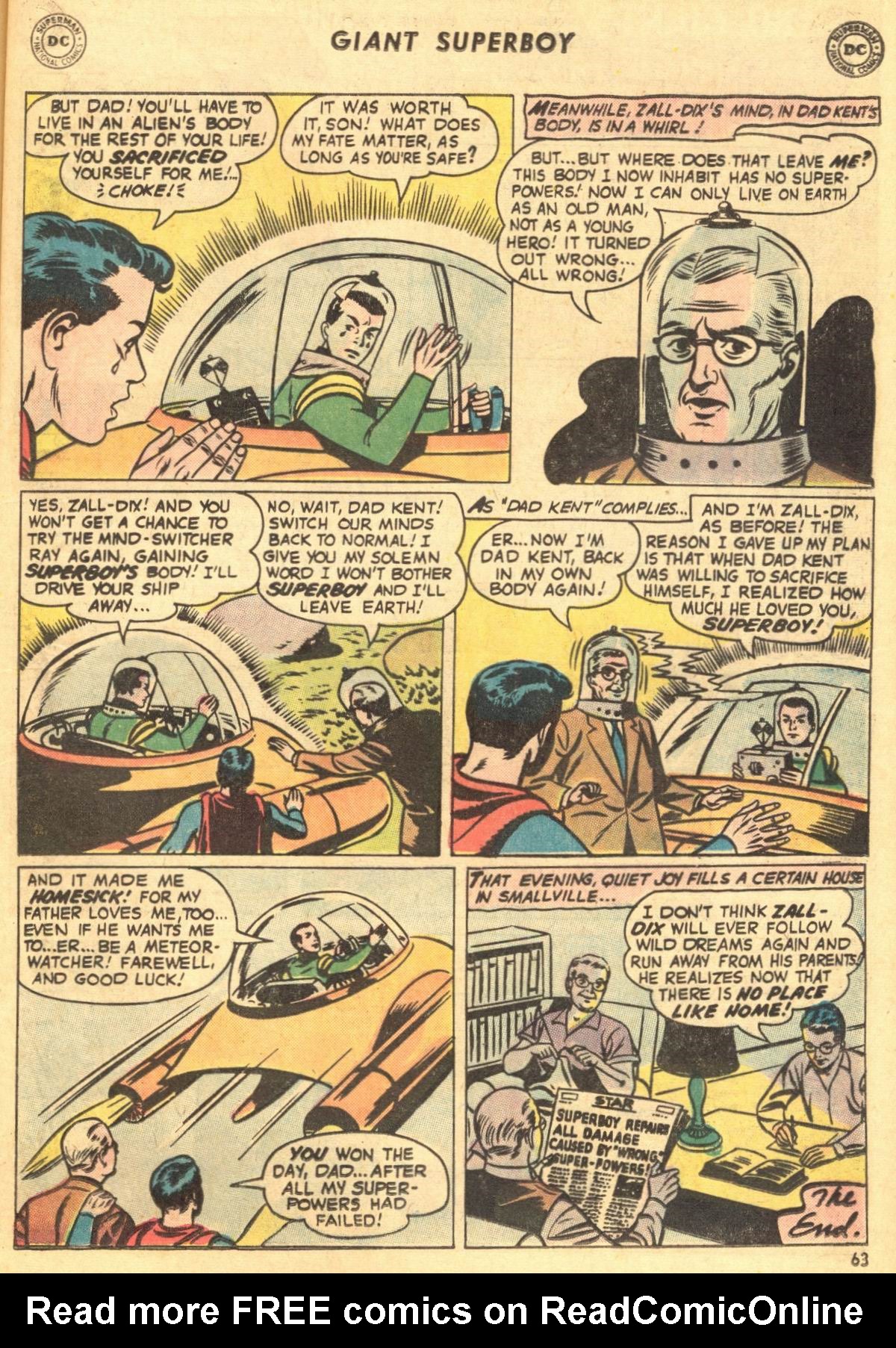 Read online 80 Page Giant comic -  Issue #10 - 65