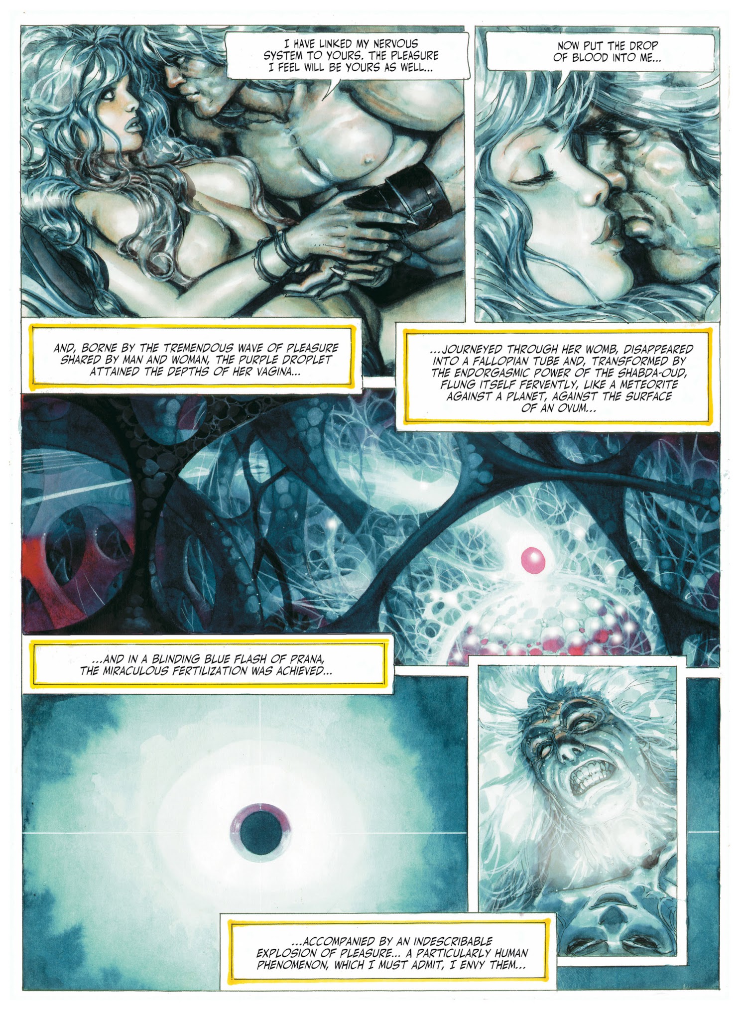 Read online The Metabarons (2015) comic -  Issue #2 - 39