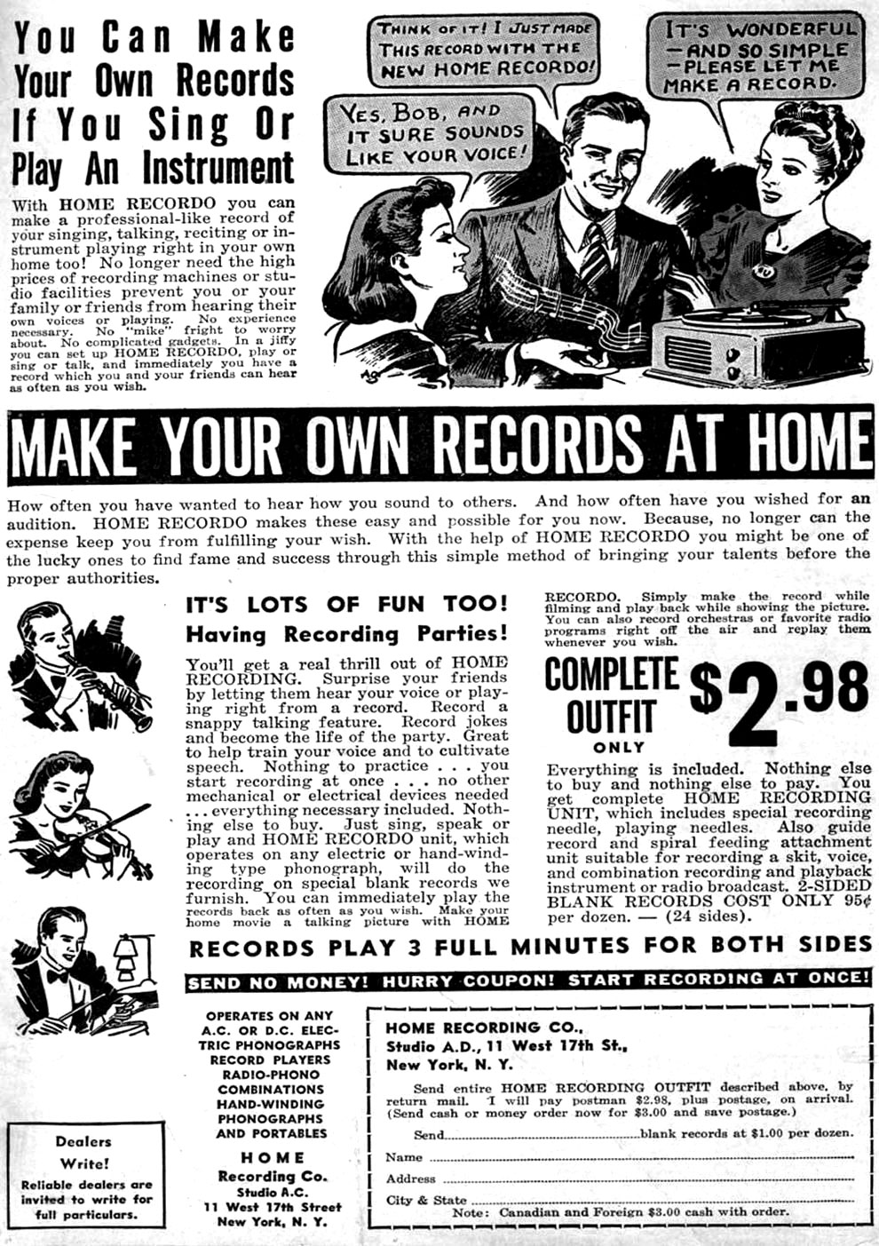 Read online Pep Comics comic -  Issue #3 - 67