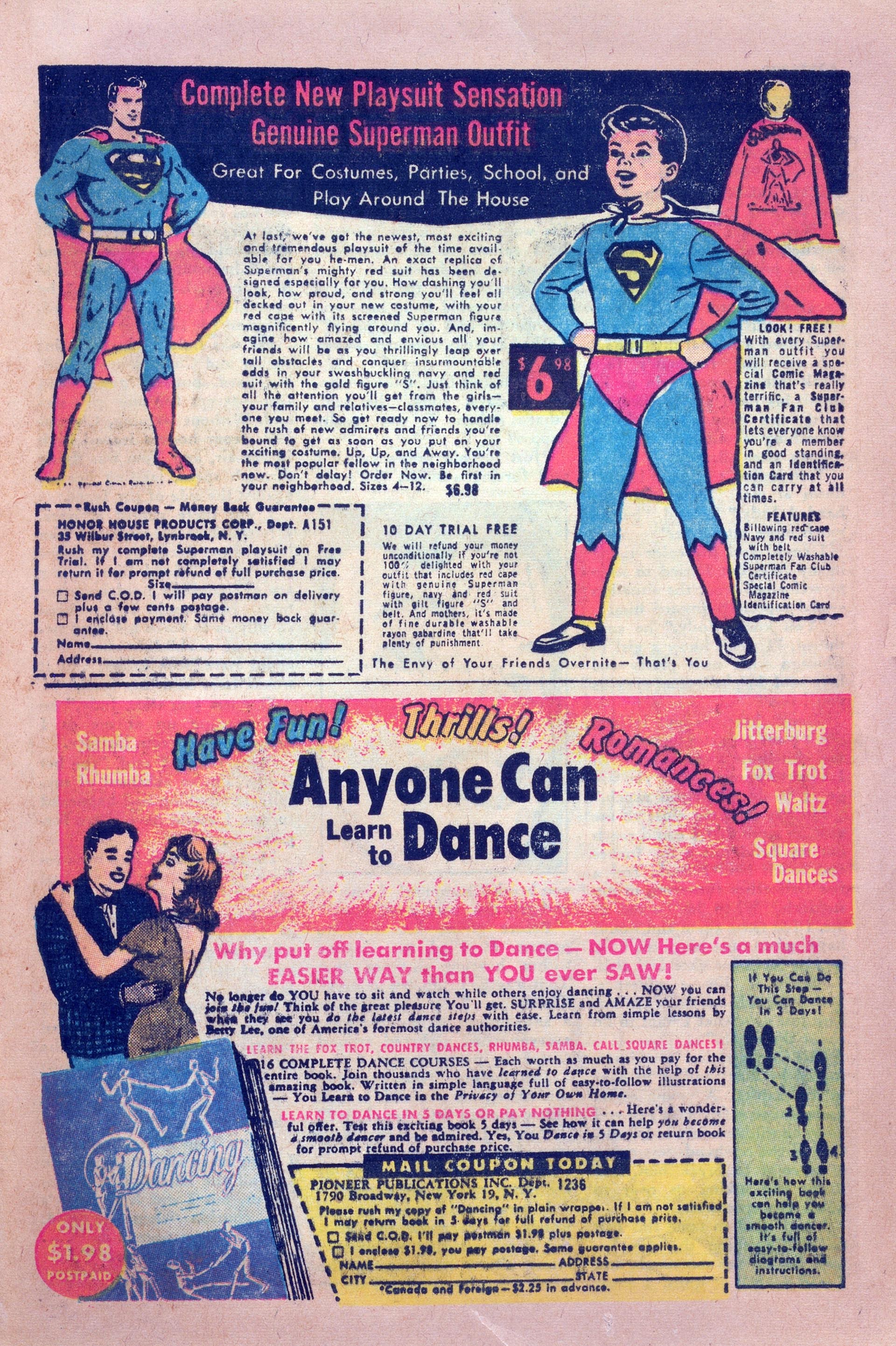 Read online Secret Story Romances comic -  Issue #19 - 25