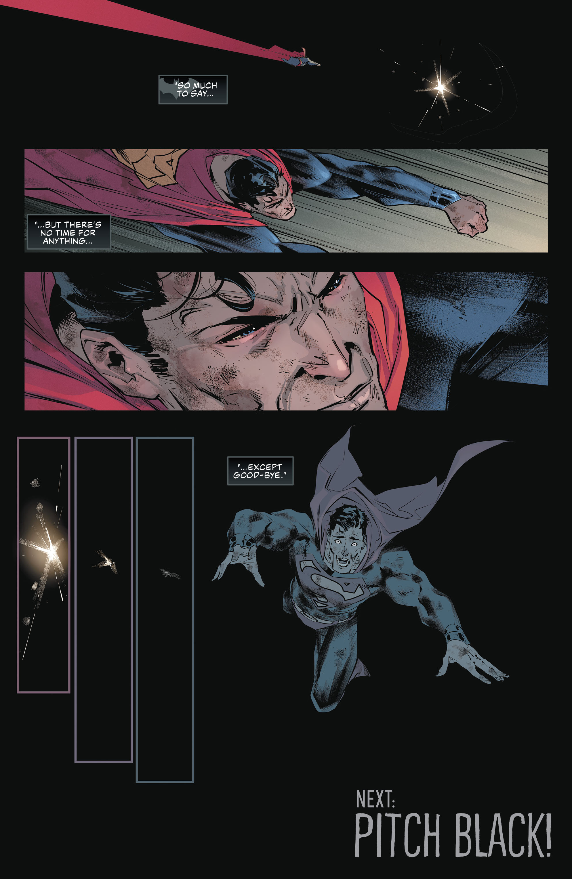 Read online Justice League (2018) comic -  Issue #23 - 22