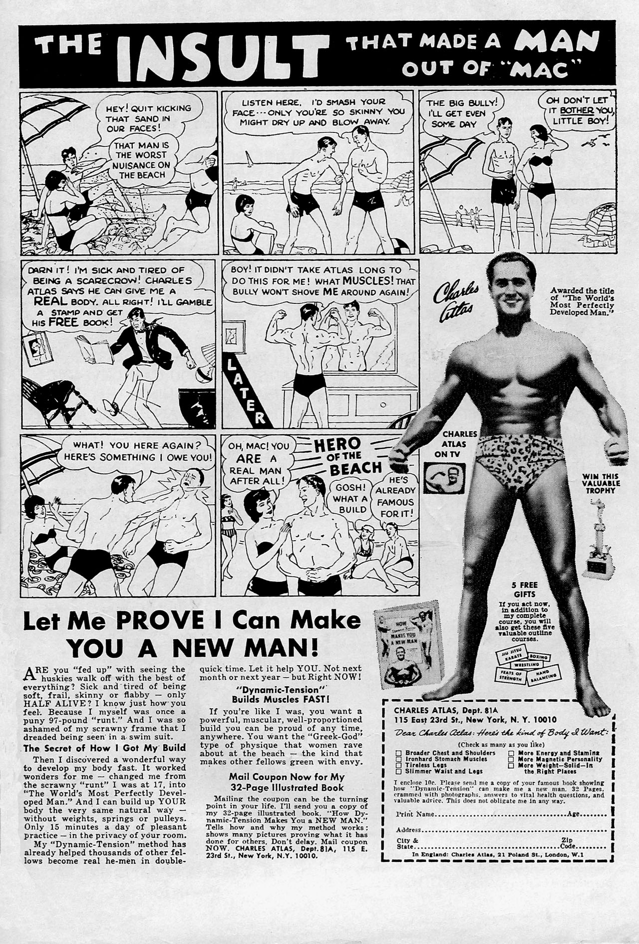 Read online Supergirl (1972) comic -  Issue #2 - 35