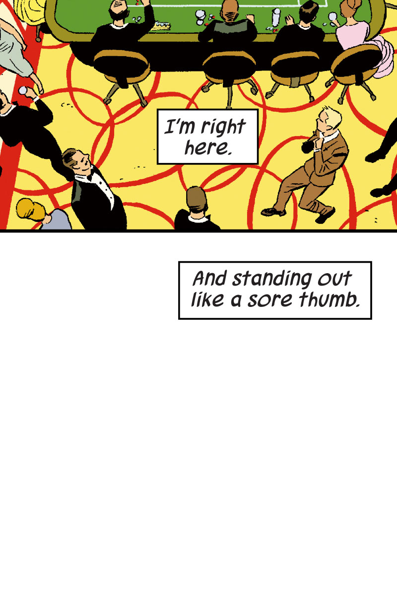 Read online Hawkeye: My Life as a Weapon Infinity Comic comic -  Issue # TPB 4 (Part 1) - 83