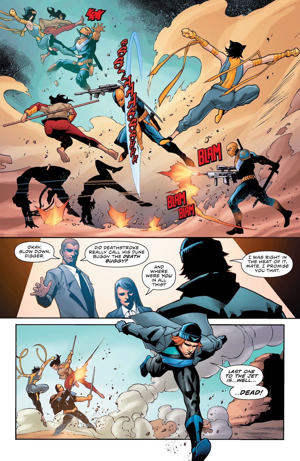 The Flash (2016) issue Annual 3 - Page 20