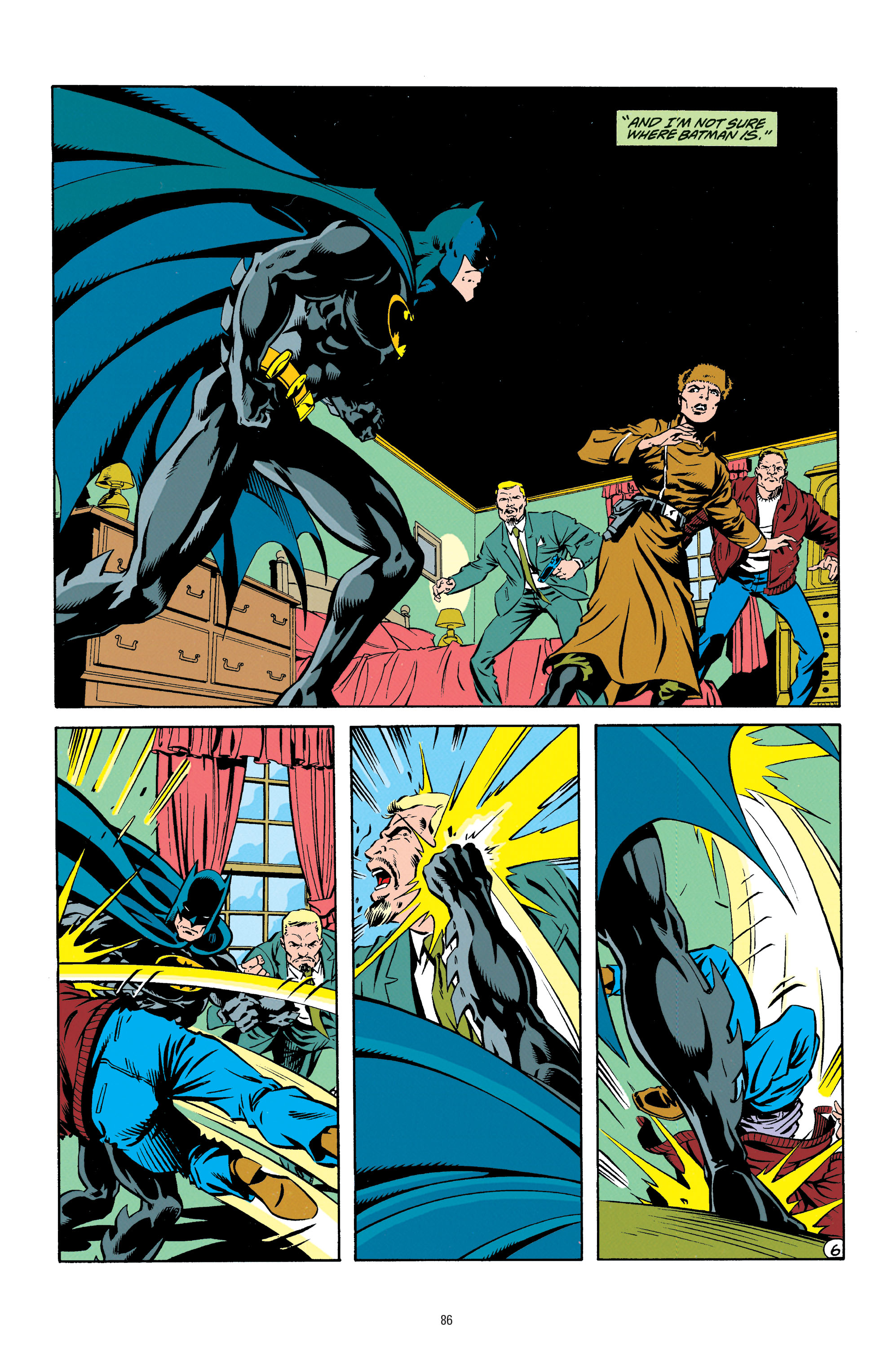 Read online Batman: Troika comic -  Issue # TPB (Part 1) - 84