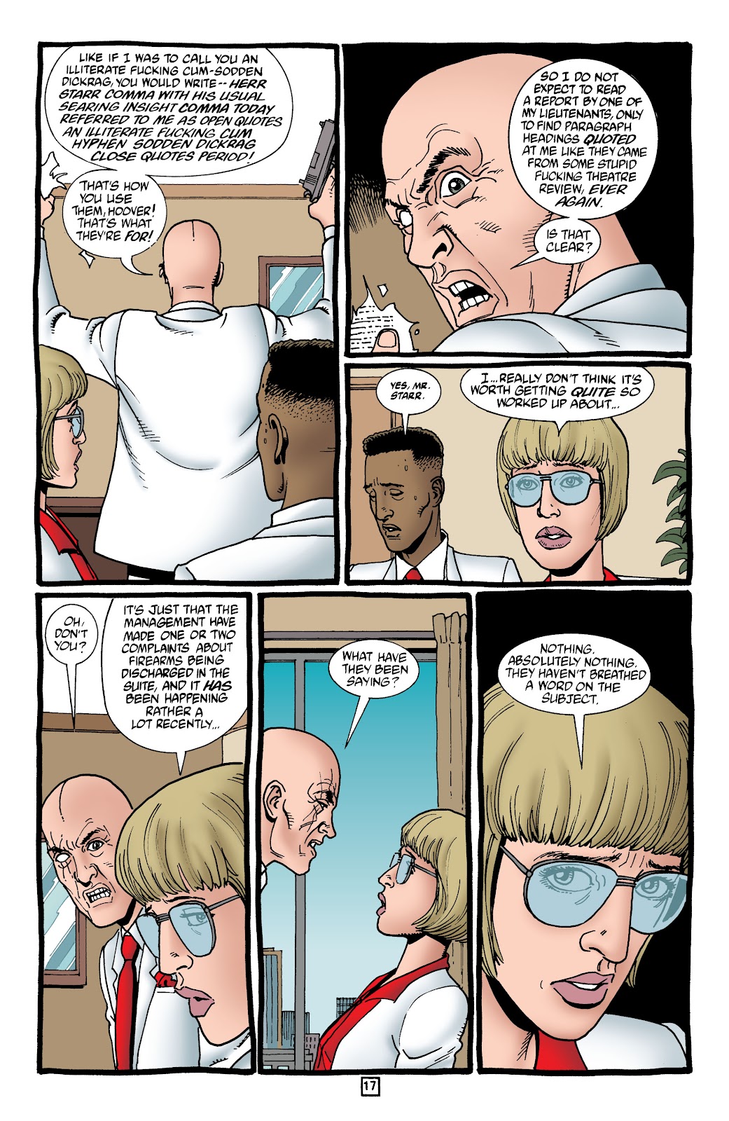 Preacher issue 59 - Page 18