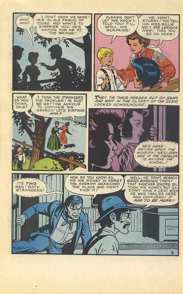 Read online Roy Rogers comic -  Issue #4 - 32