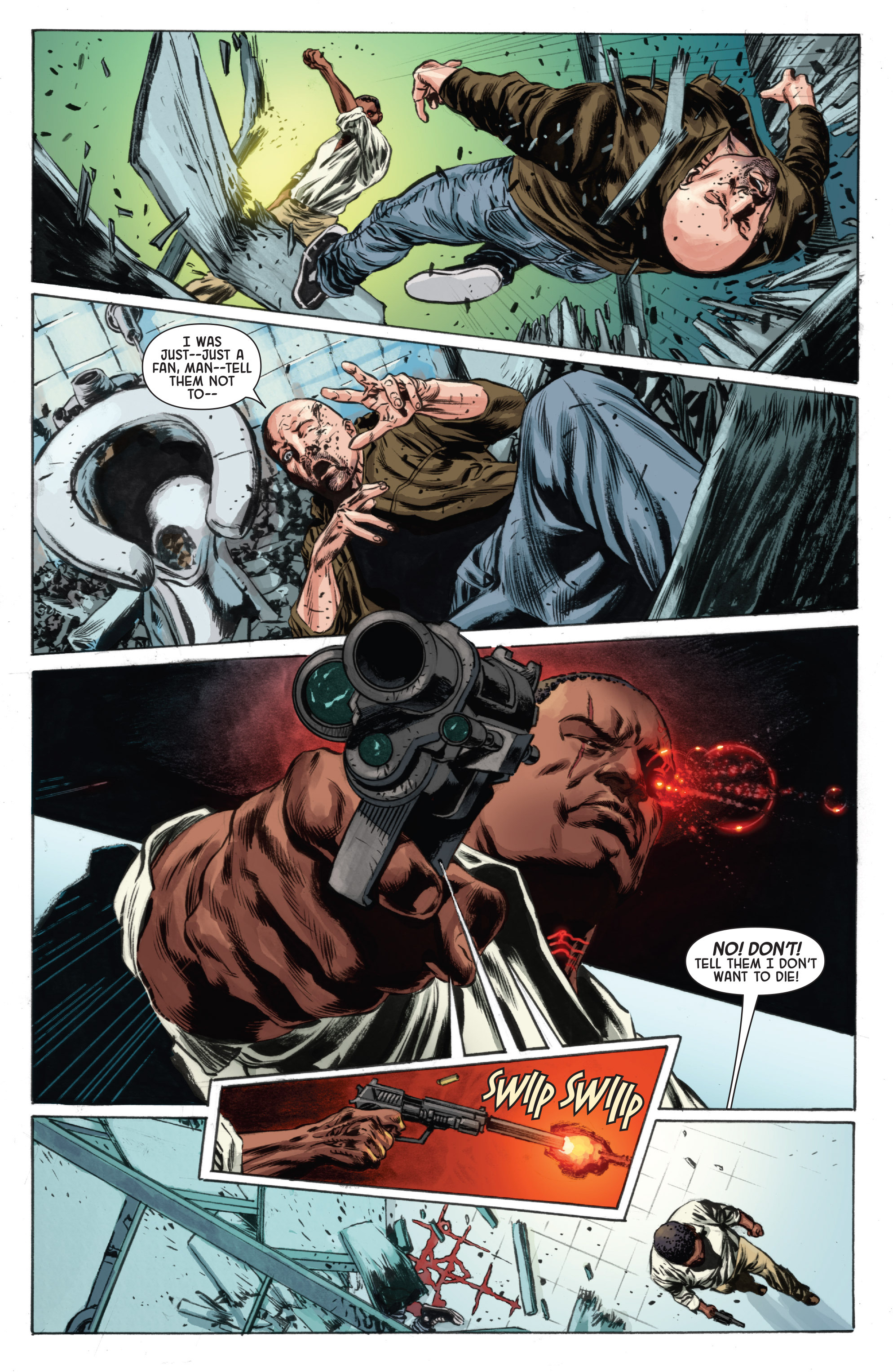 Original Sins Issue 1 Read Original Sins Issue 1 comic online in high