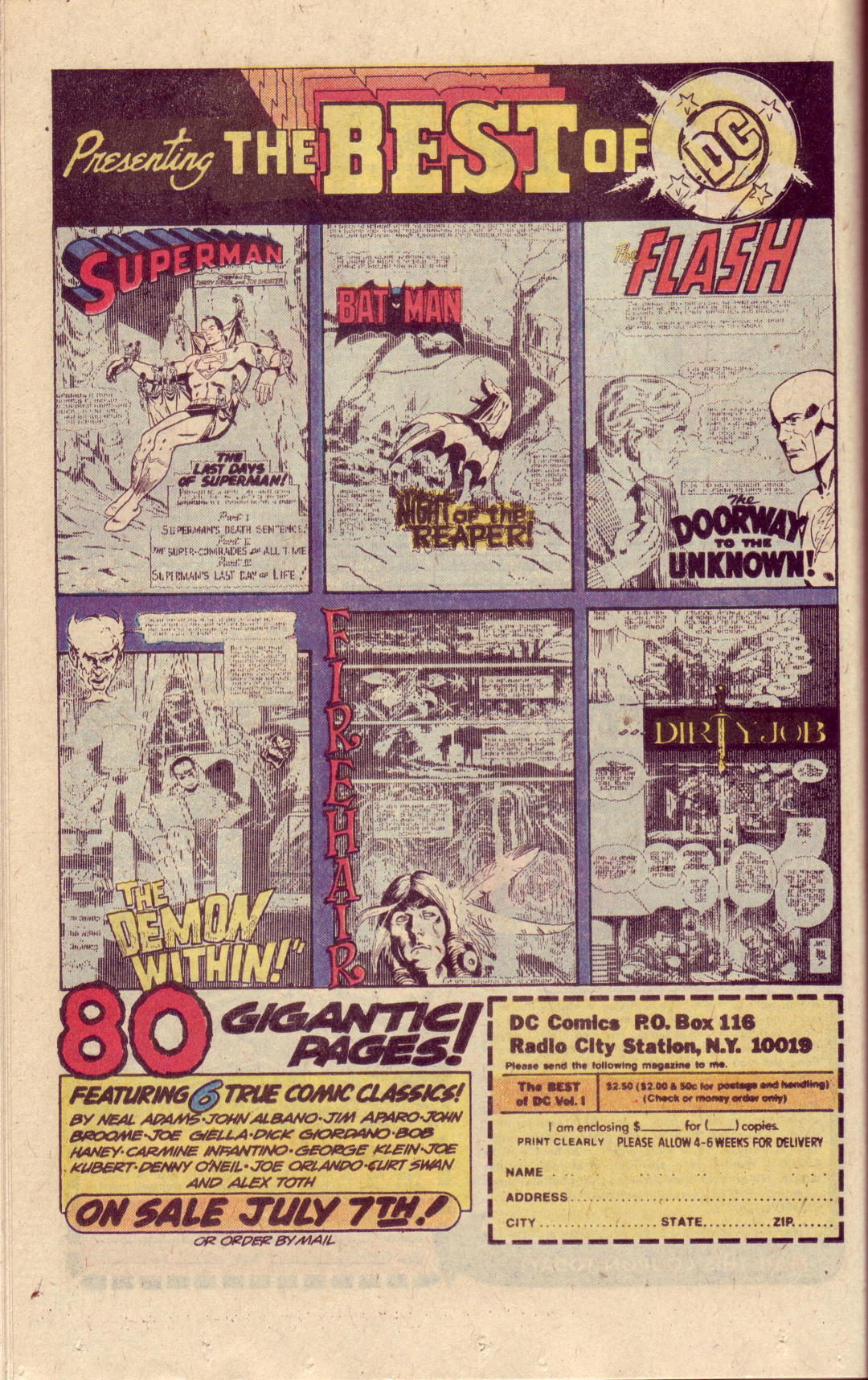 Read online G.I. Combat (1952) comic -  Issue #204 - 54