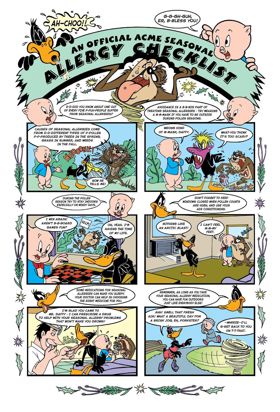 Looney Tunes (1994) issue 61 - Page 26