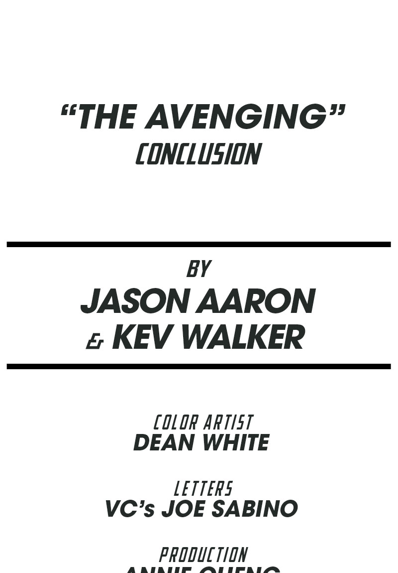 Read online Avengers Forever: Infinity Comic comic -  Issue #4 - 46