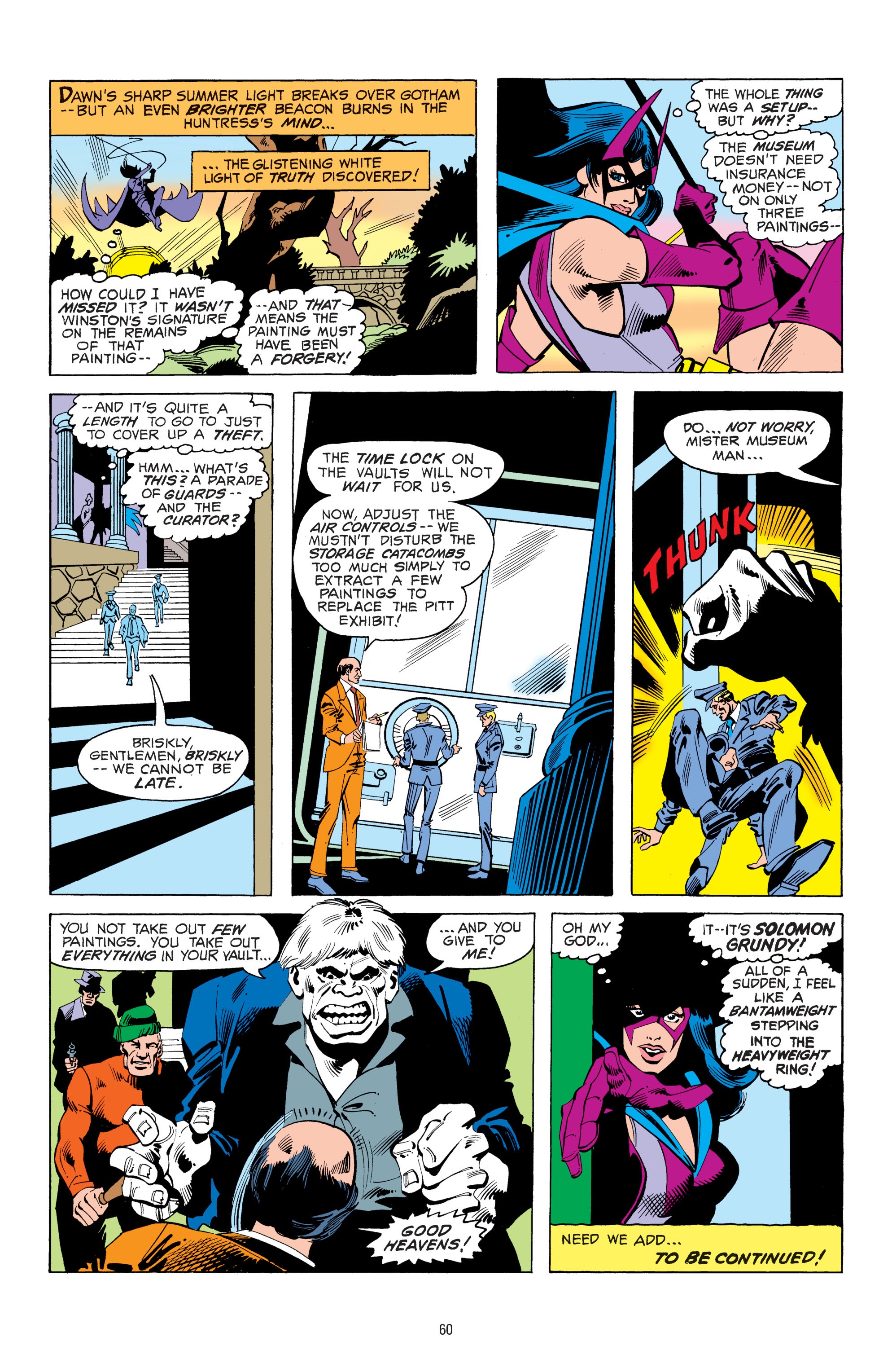 Read online The Huntress: Origins comic -  Issue # TPB (Part 1) - 60