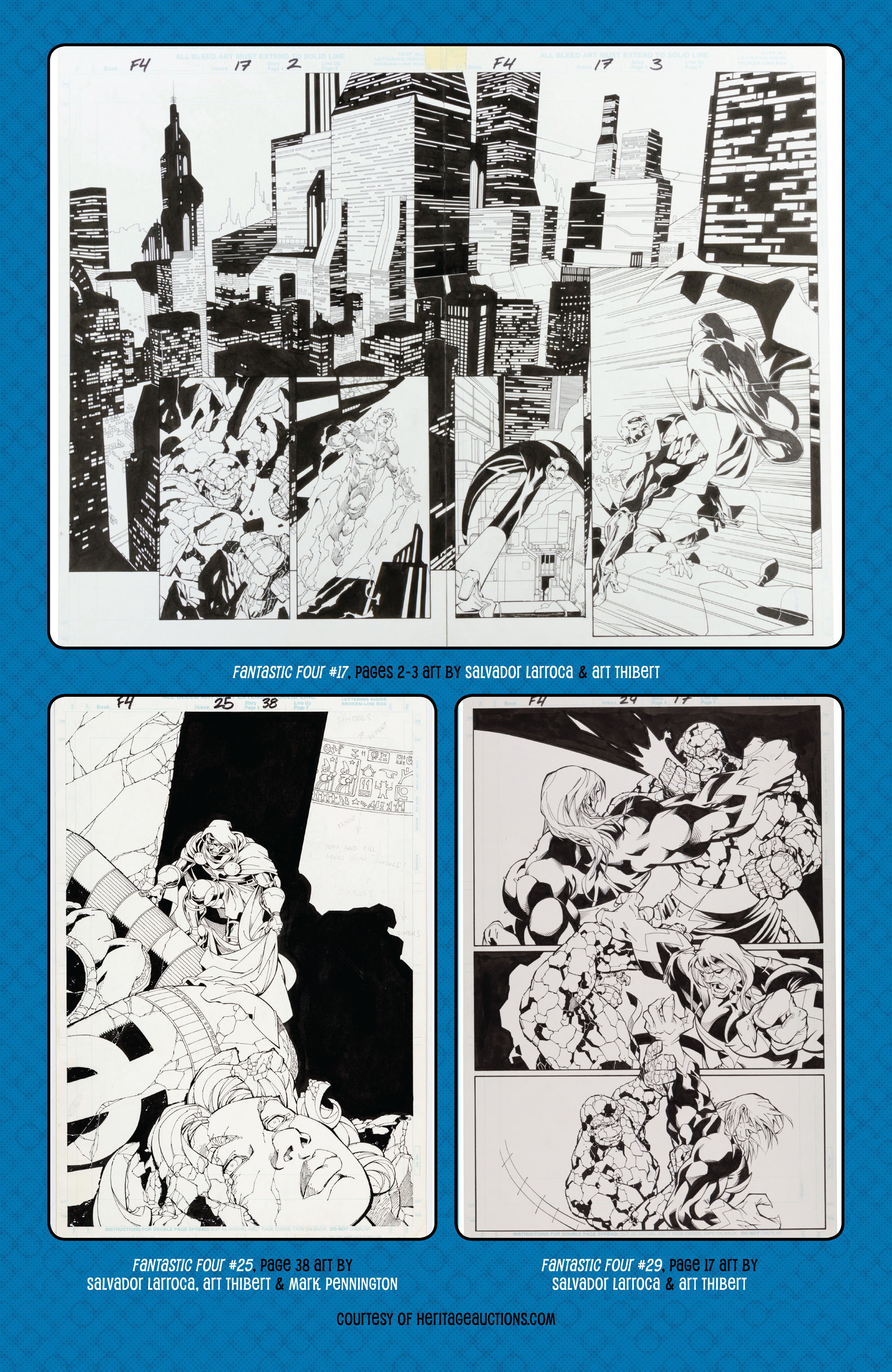 Read online Fantastic Four: Heroes Return: The Complete Collection comic -  Issue # TPB 2 (Part 5) - 22