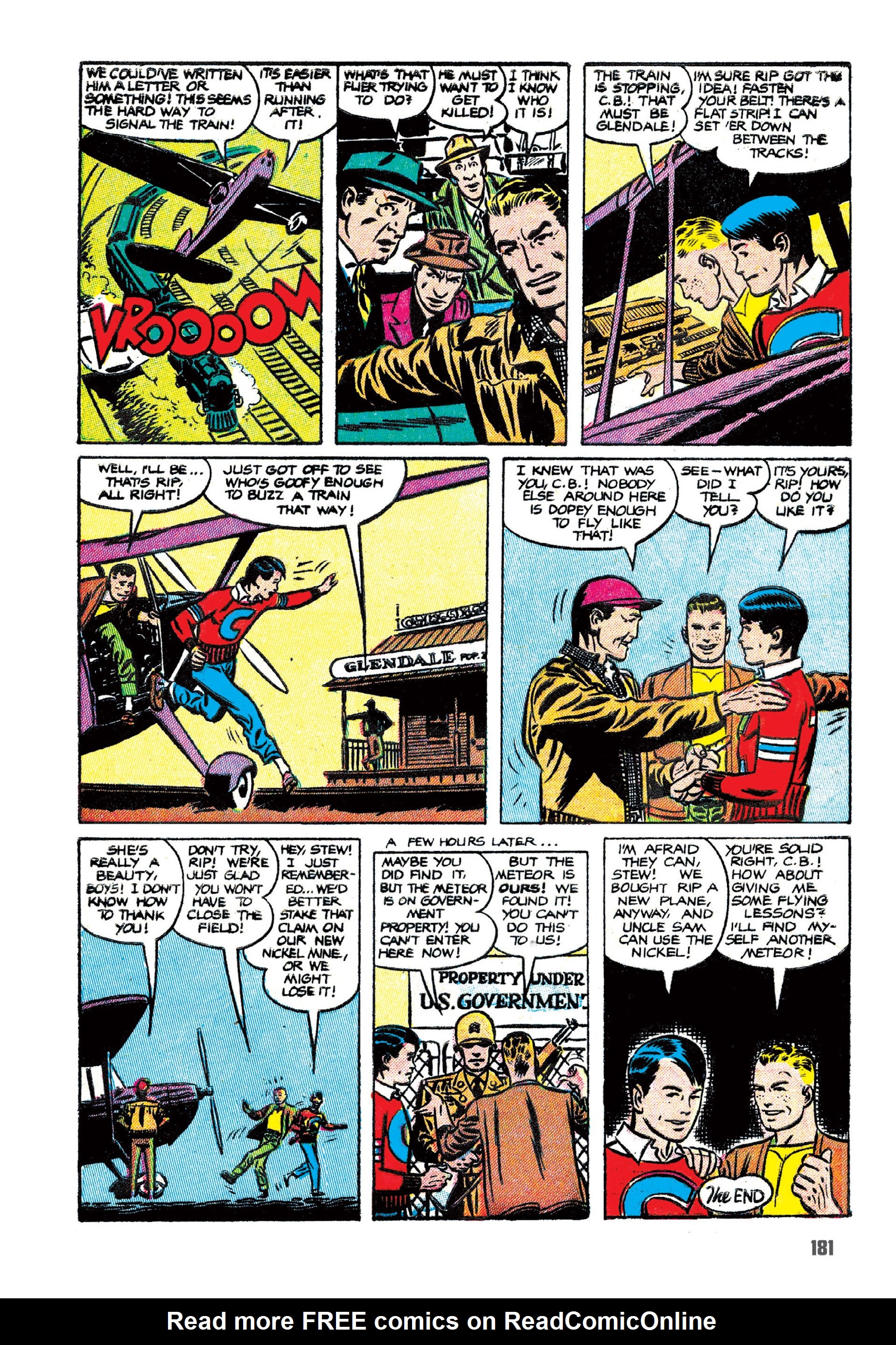 Read online The Joe Kubert Archives comic -  Issue # TPB (Part 2) - 92