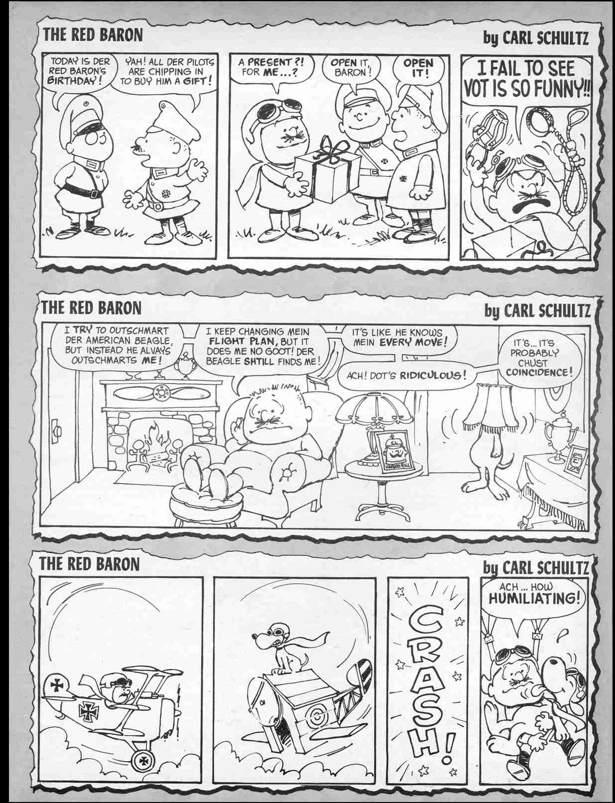 Read online MAD comic -  Issue #127 - 12