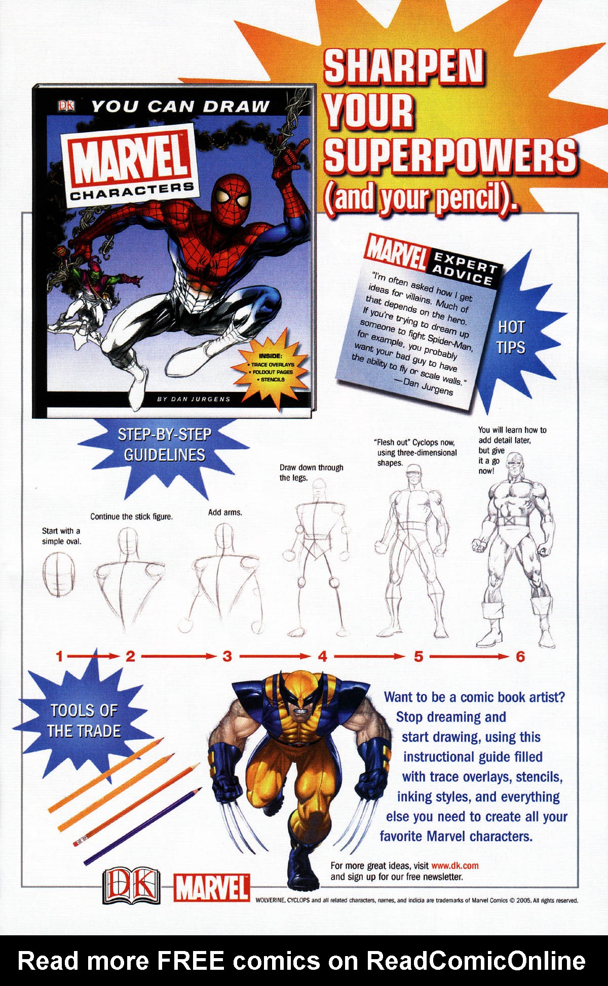 Marvel Team-Up (2004) Issue #17 #17 - English 12