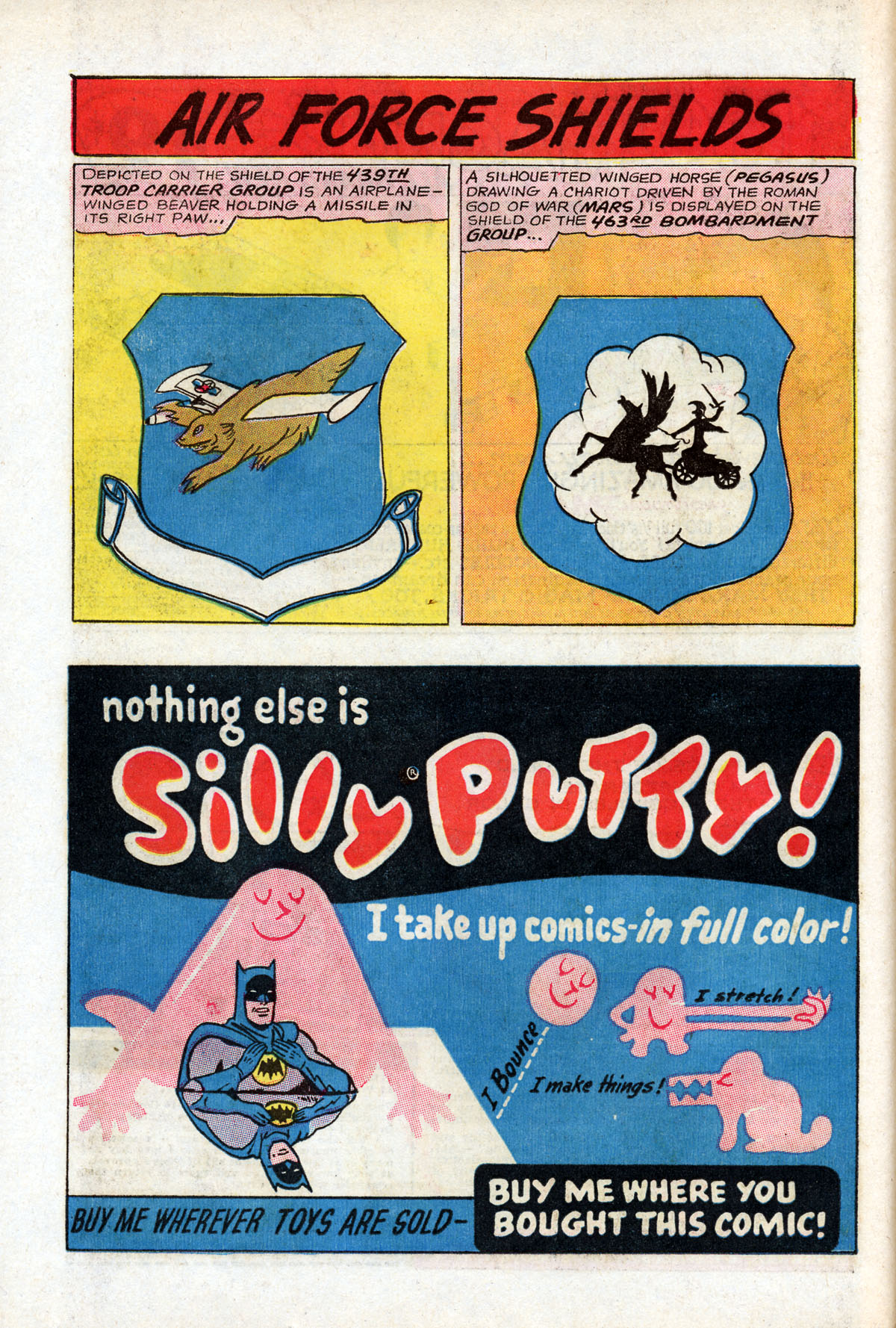 Read online Star Spangled War Stories (1952) comic -  Issue #117 - 10